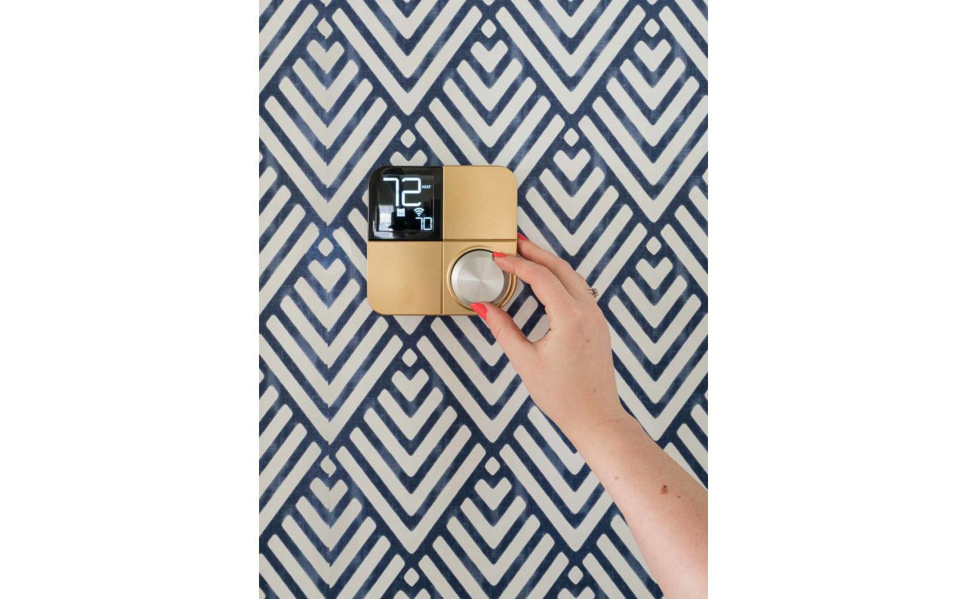 Air conditioning switch，