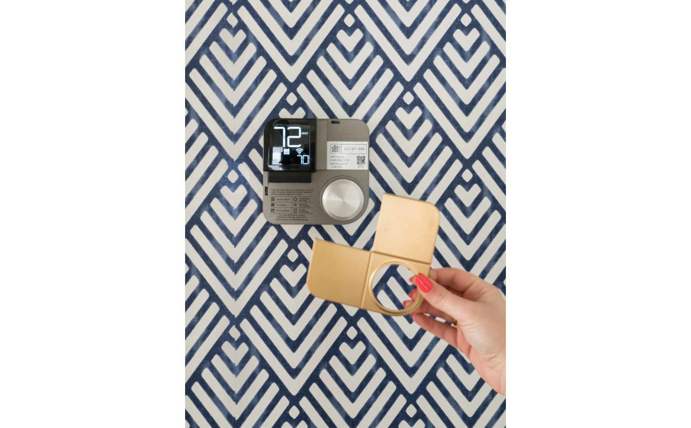 Air conditioning switch，