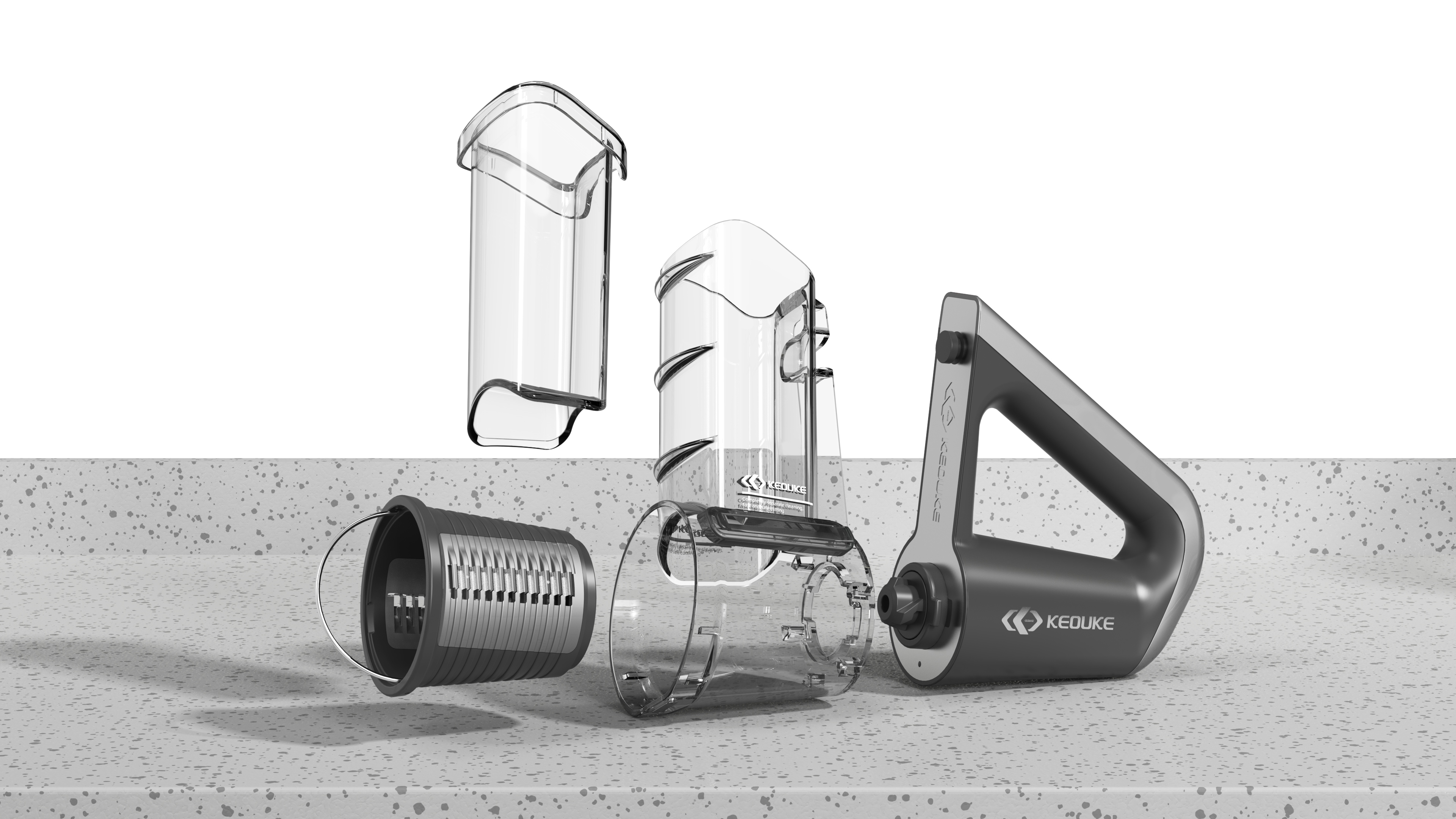 product design，kitchen，