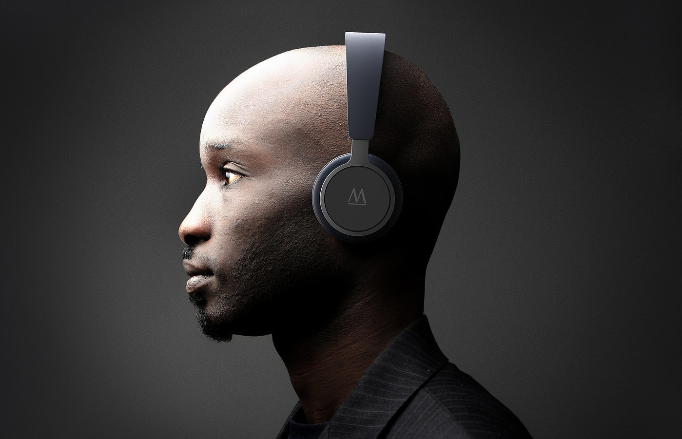 headset，
