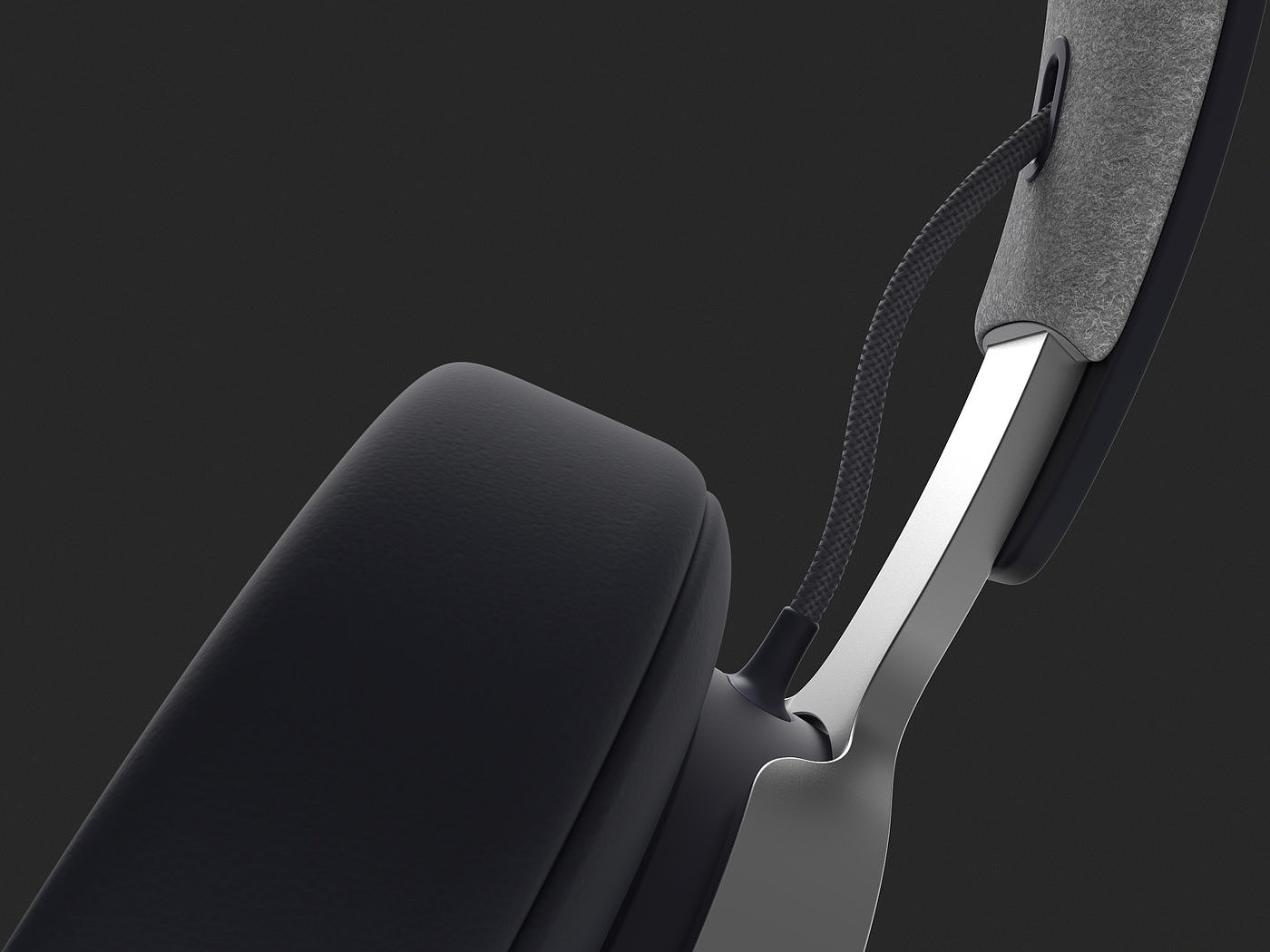 headset，