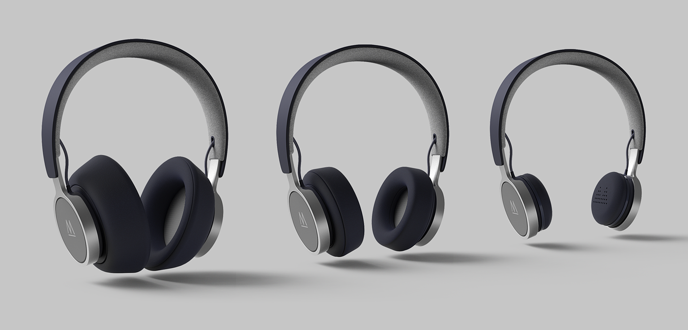 headset，
