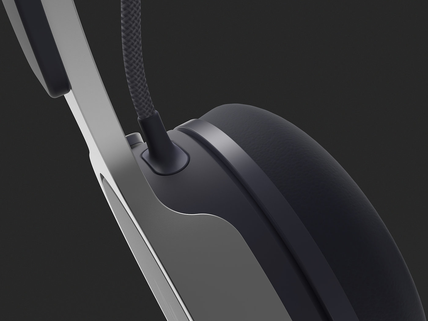 headset，