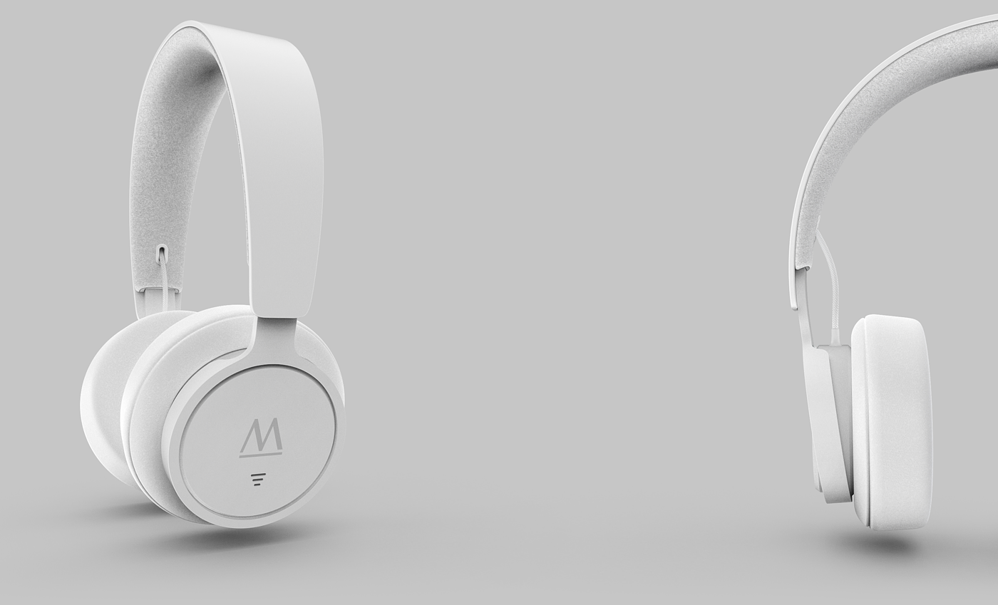 headset，