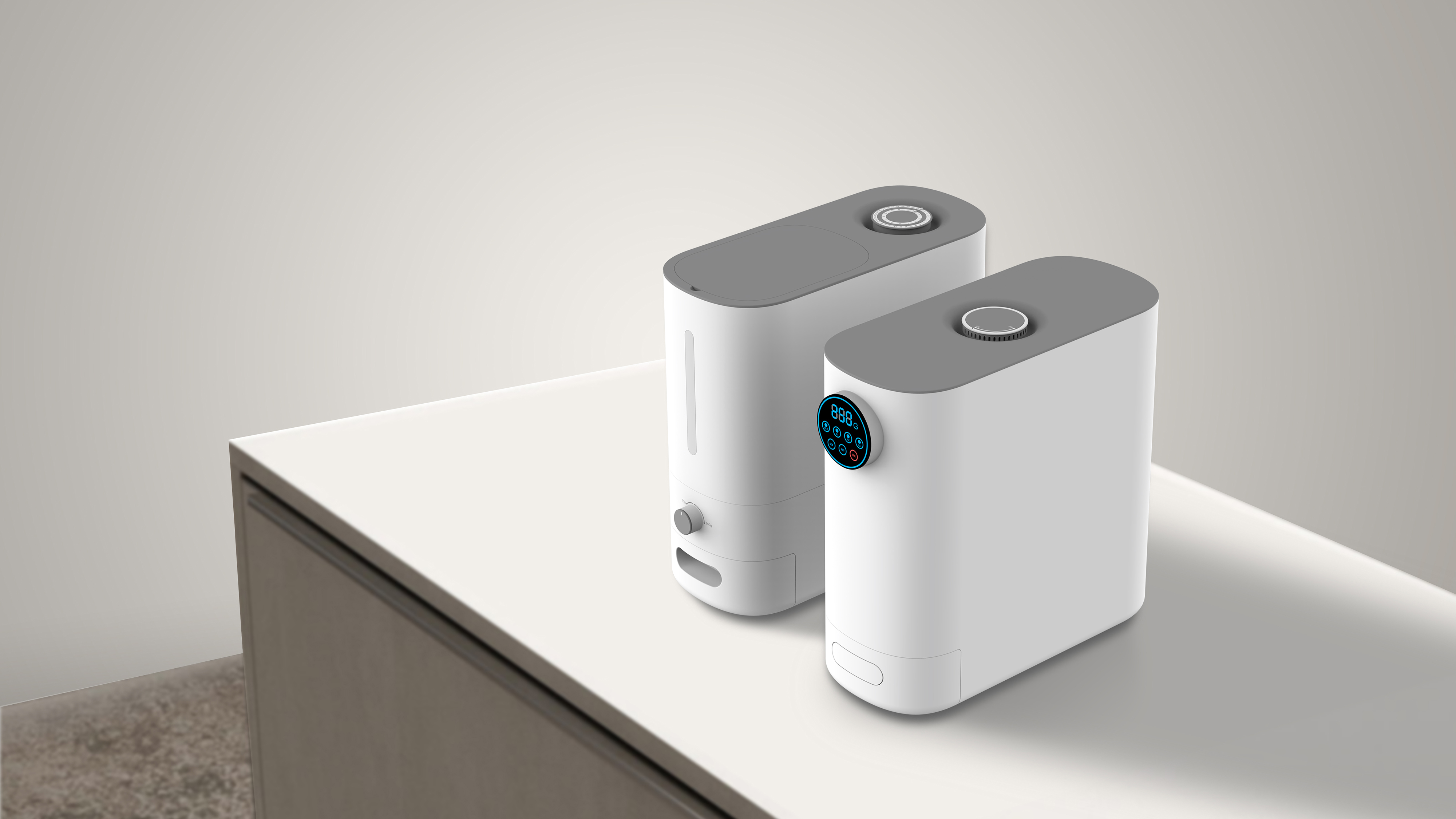 product design，kitchen，