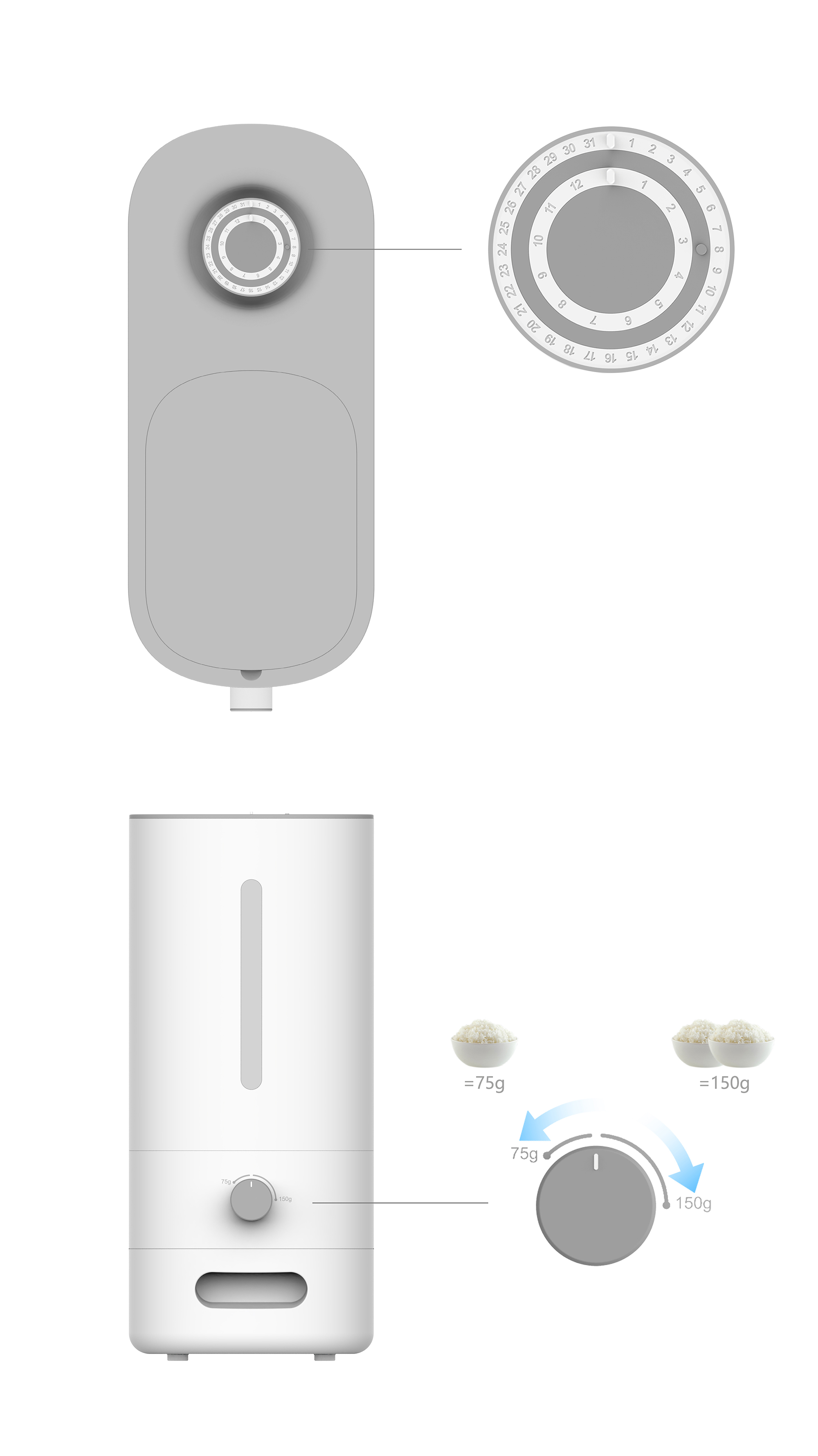 product design，kitchen，