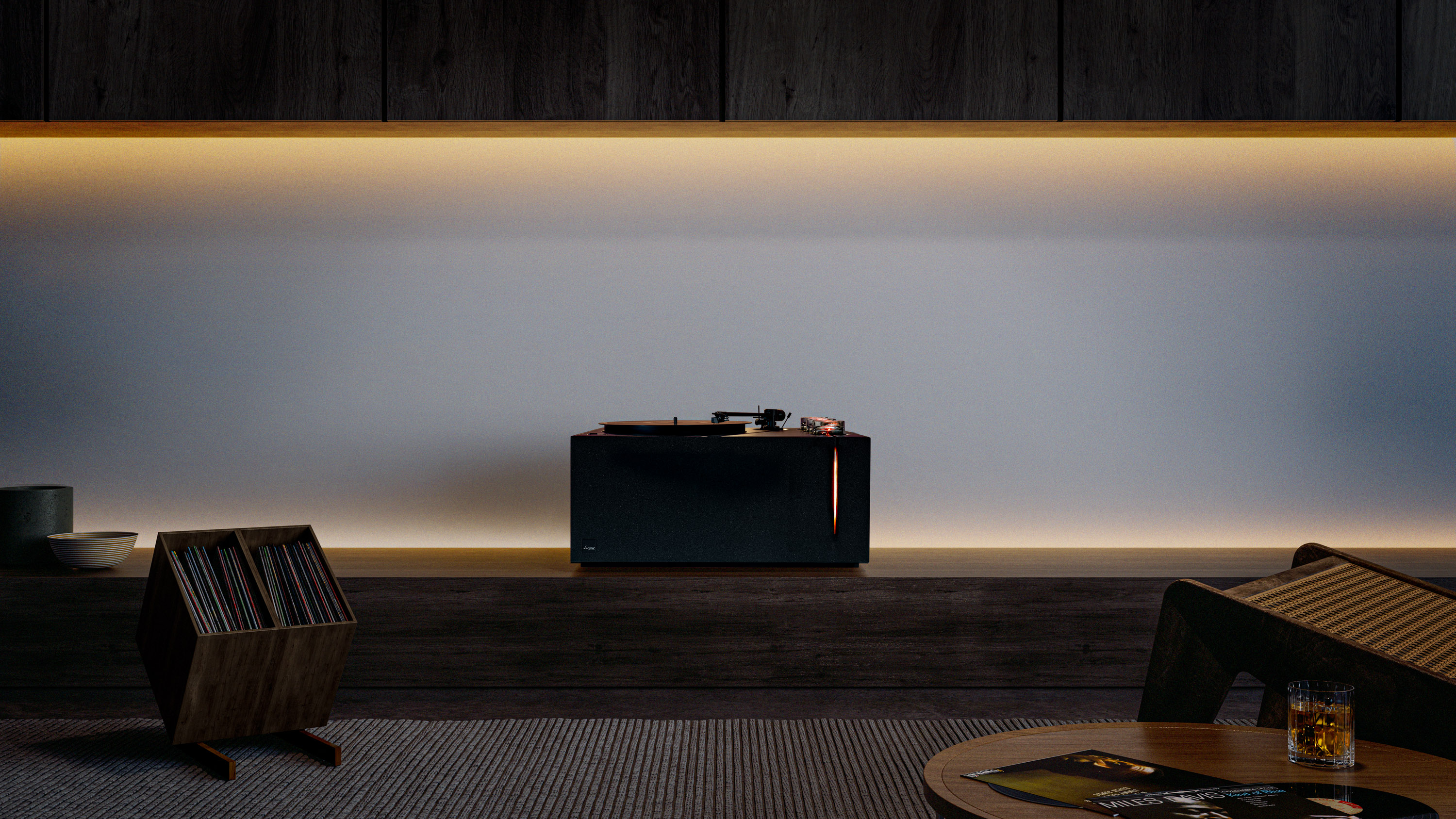 product design，hi-fi equipment，