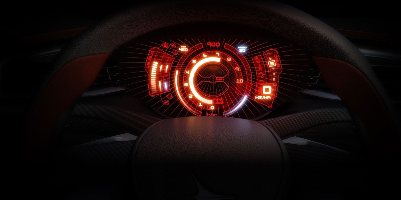 automobile，Sports car，concept，Two doors，vehicle，