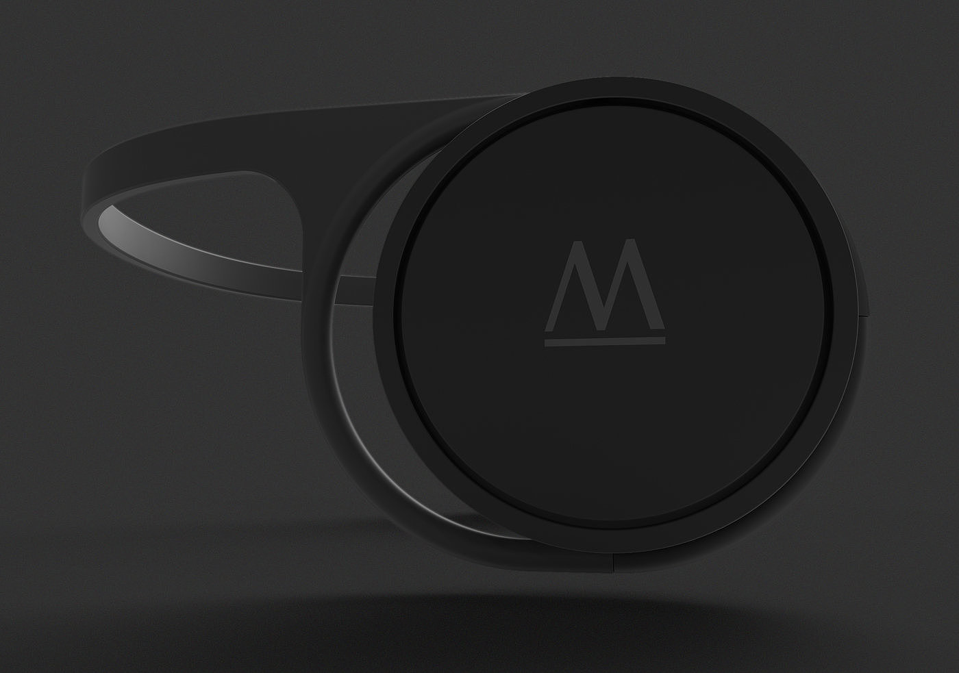 headset，
