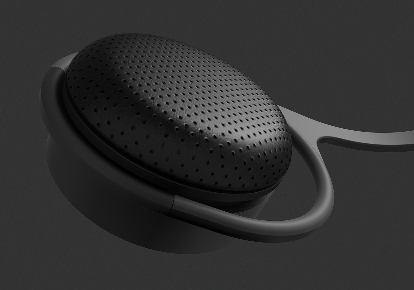 headset，