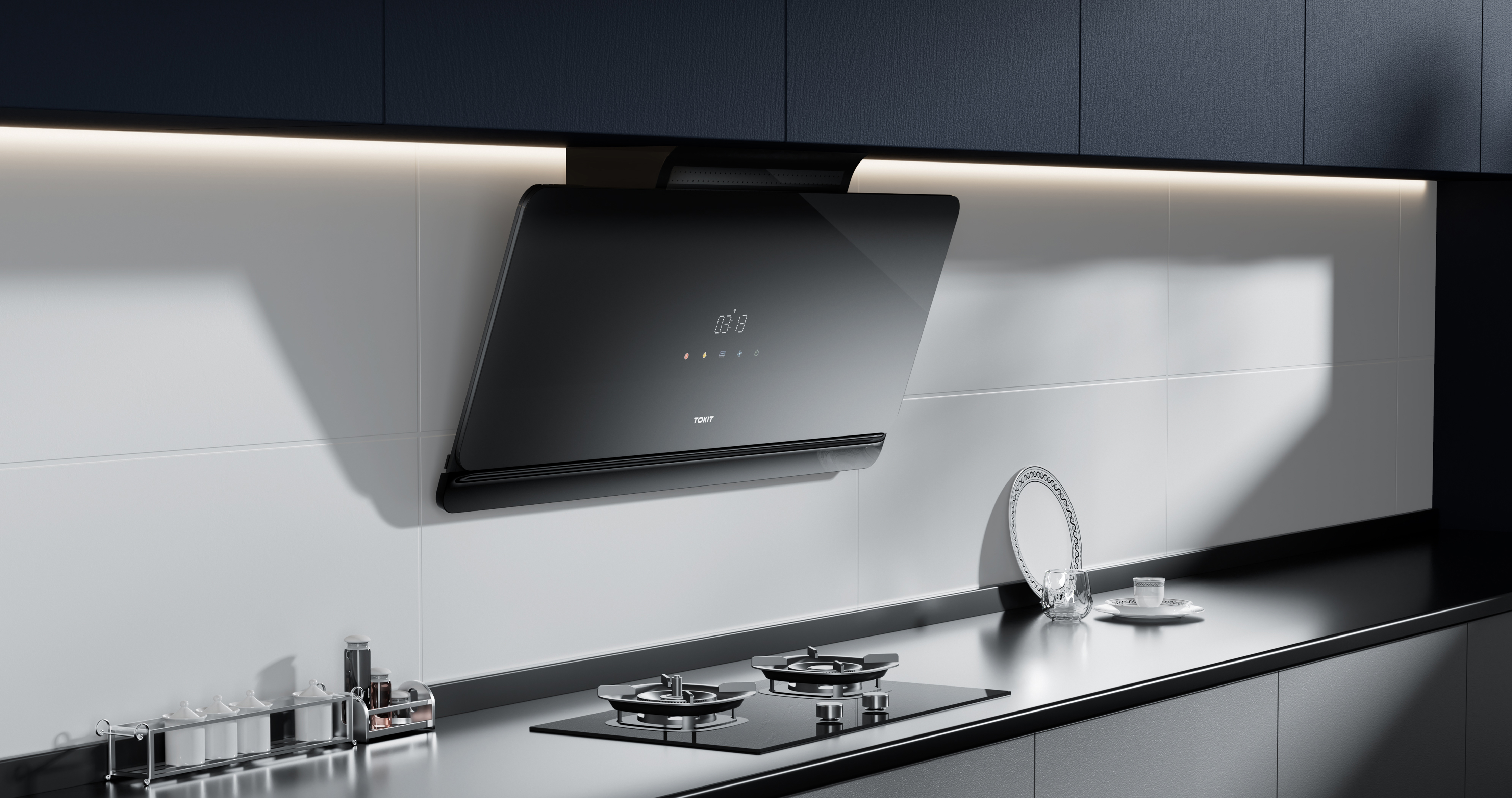product design，kitchen，