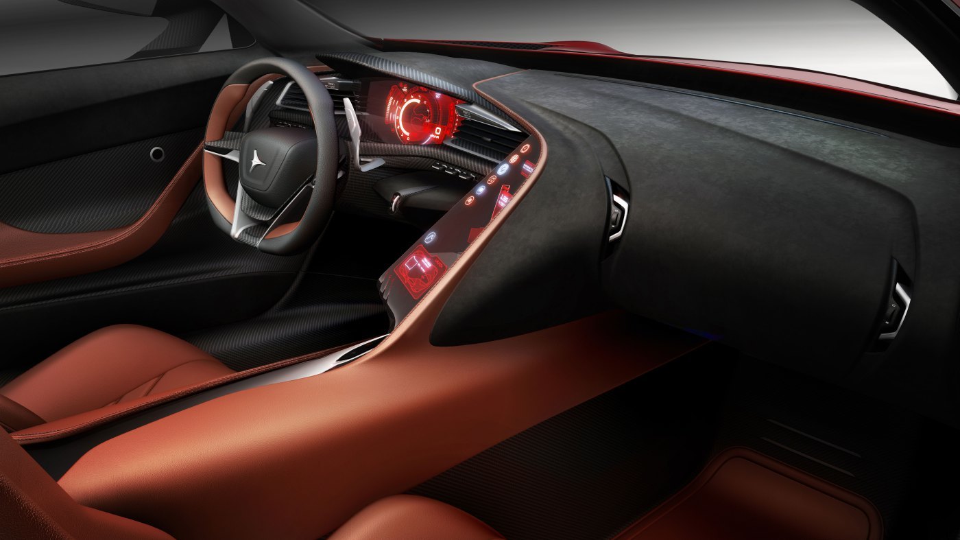 automobile，Sports car，concept，Two doors，vehicle，