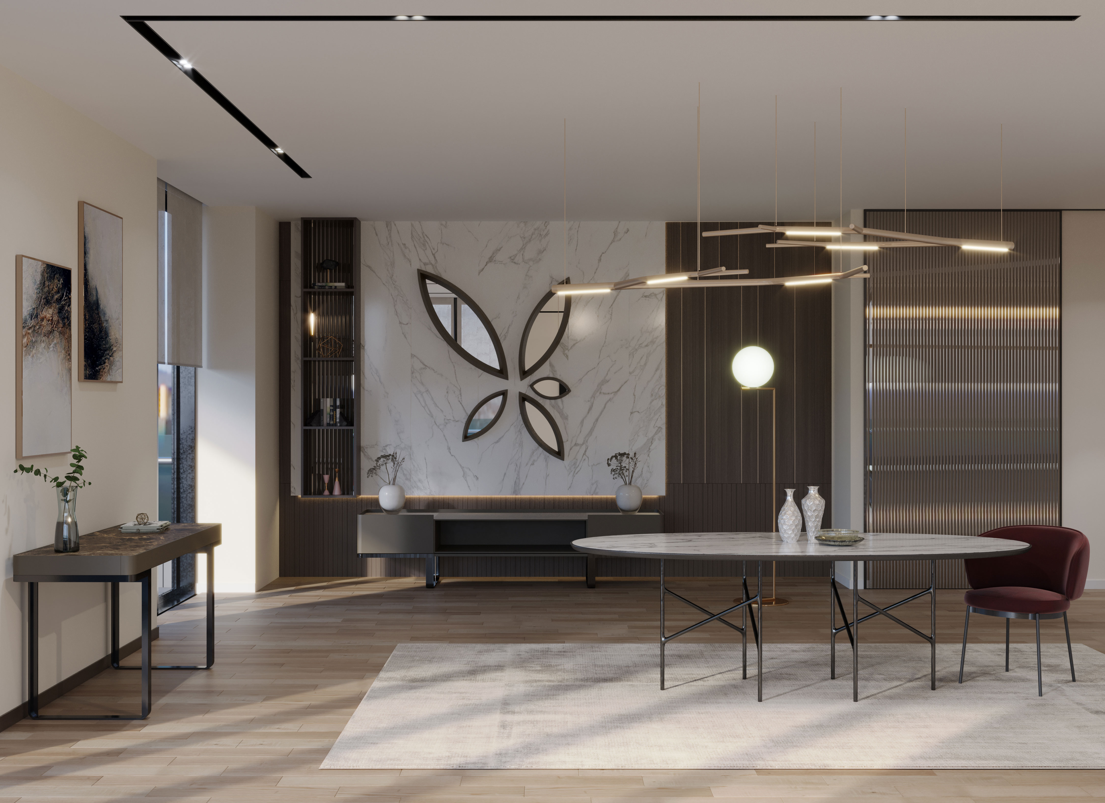 product design，Furniture/Home Decoration，