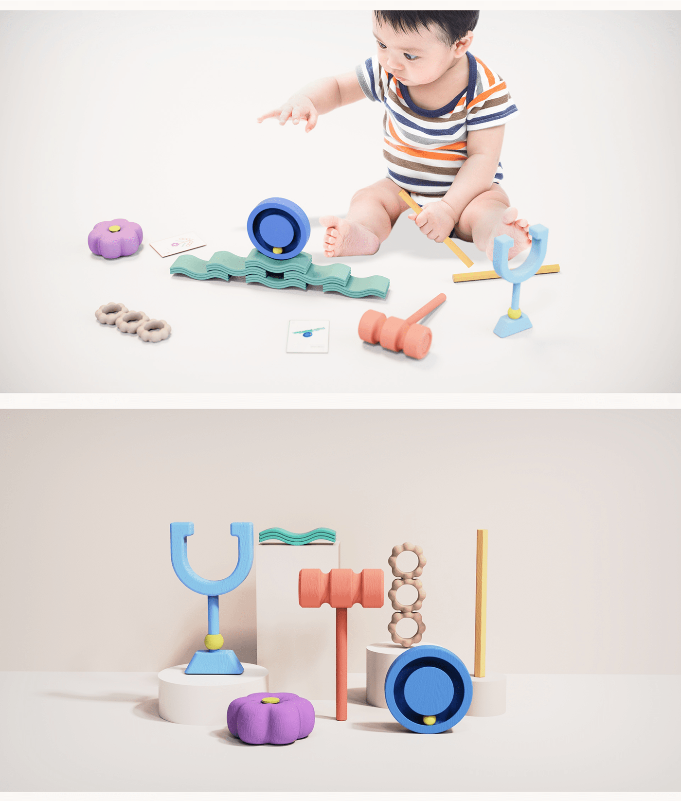 Toys，Building blocks，Dodam block，originality，