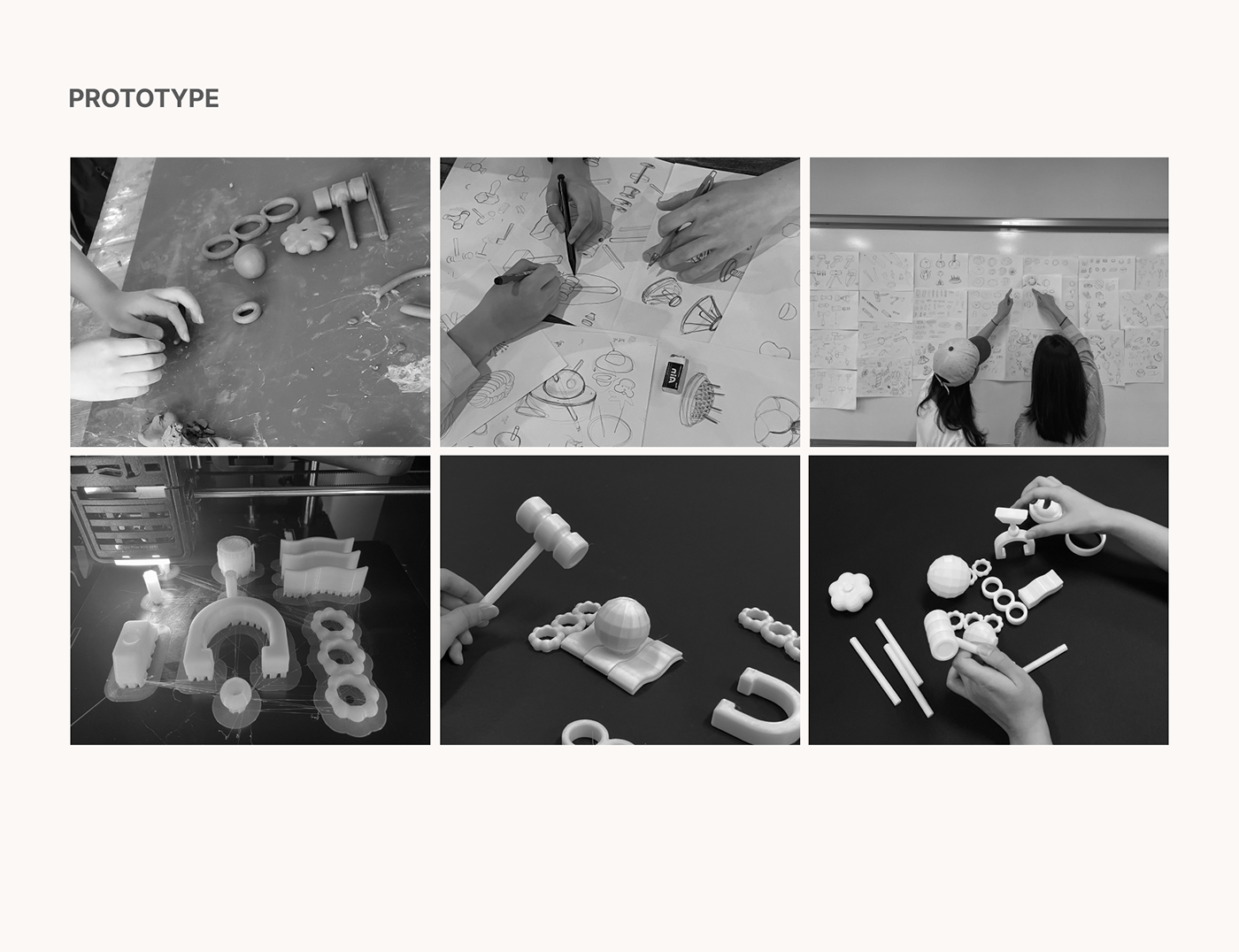 Toys，Building blocks，Dodam block，originality，