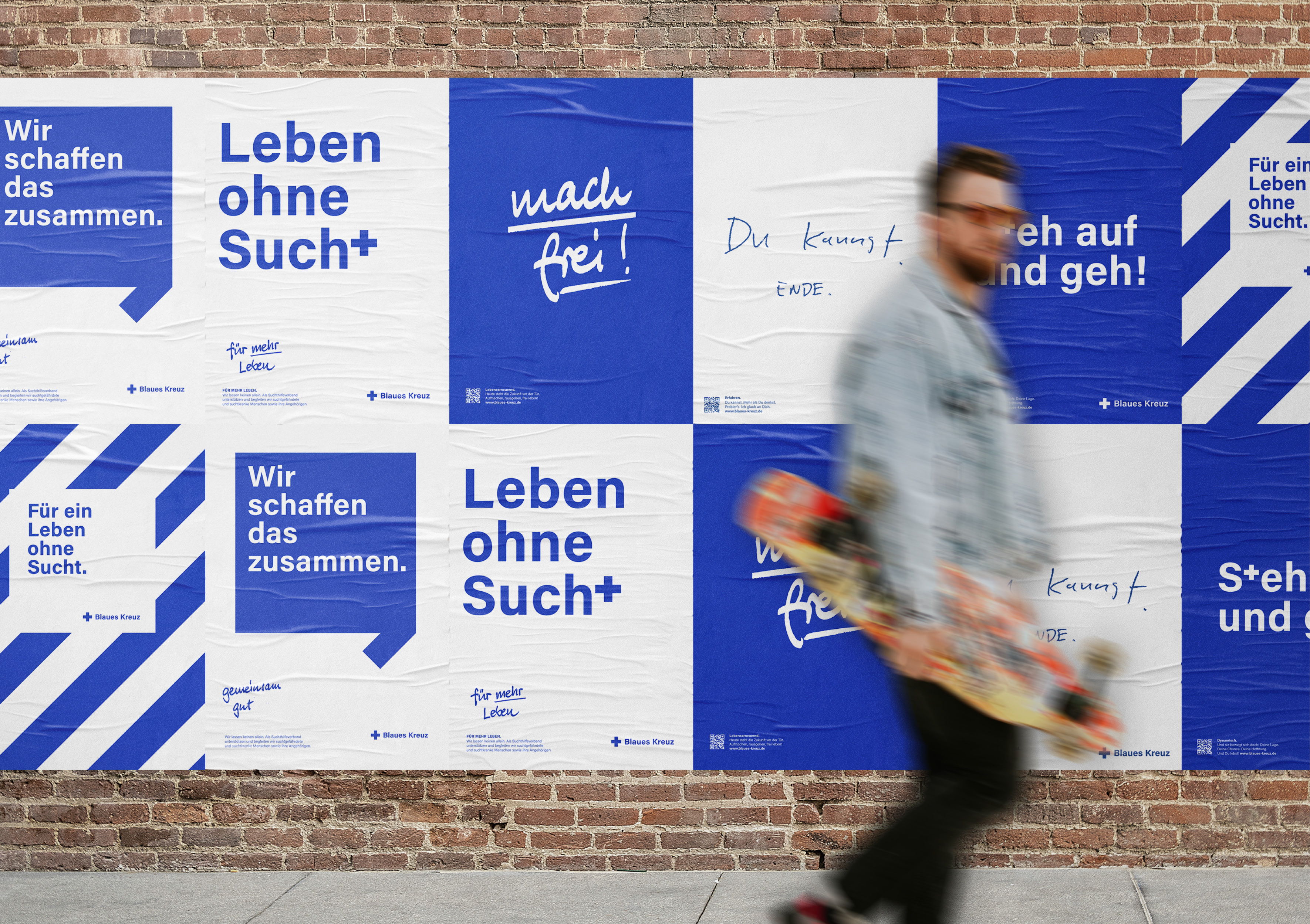 Communication design，Enterprise/Brand Identification，
