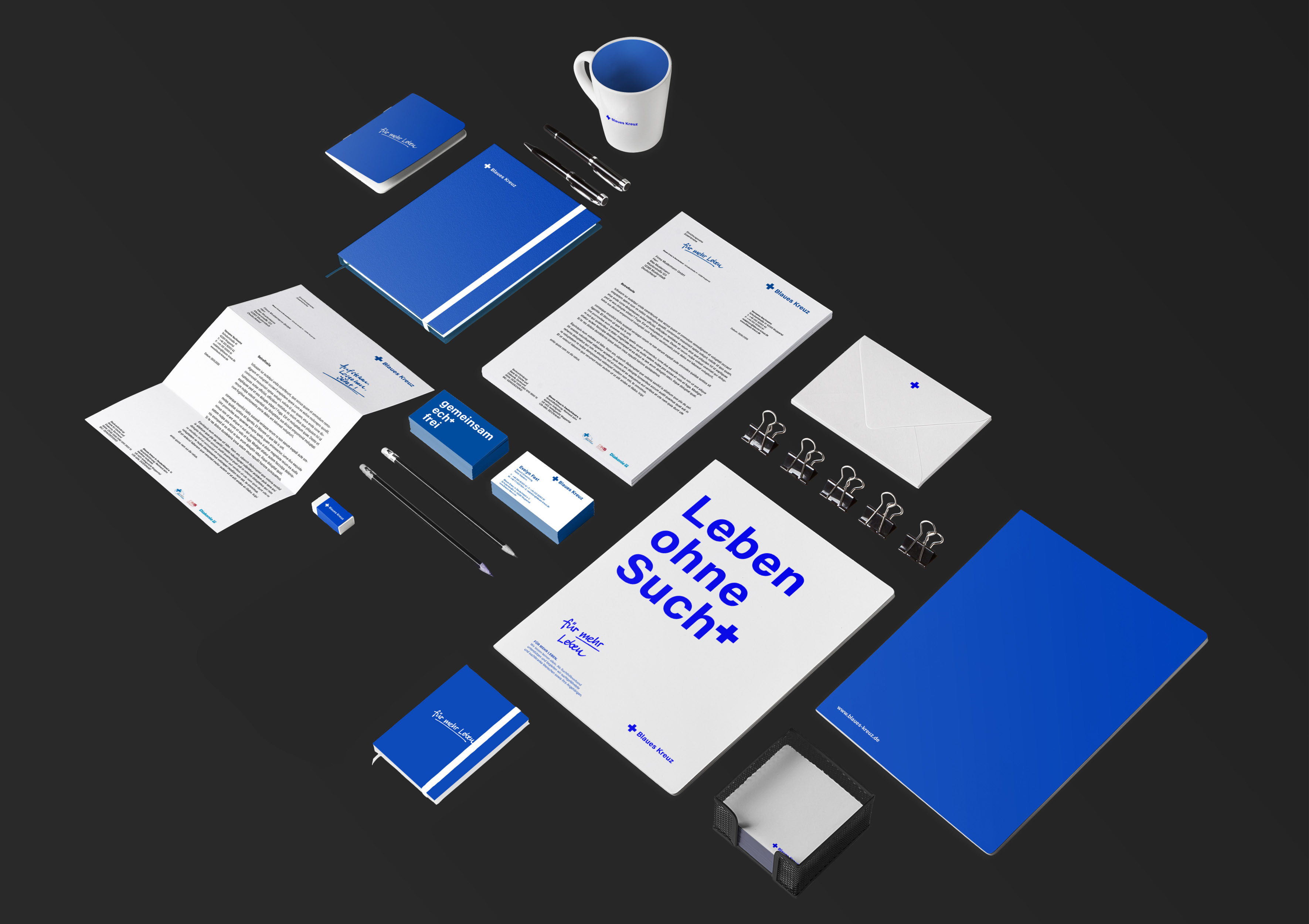 Communication design，Enterprise/Brand Identification，