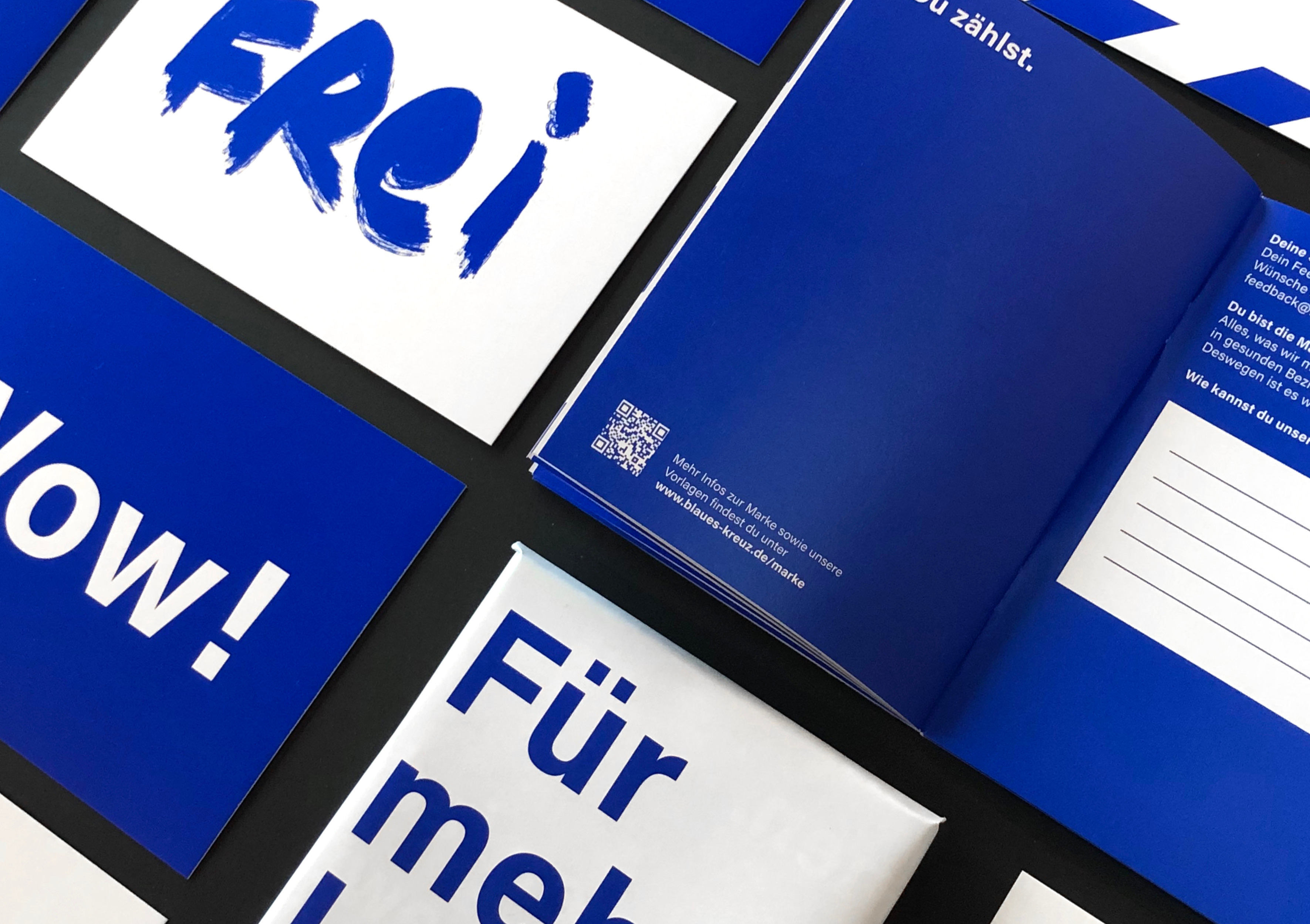 Communication design，Enterprise/Brand Identification，