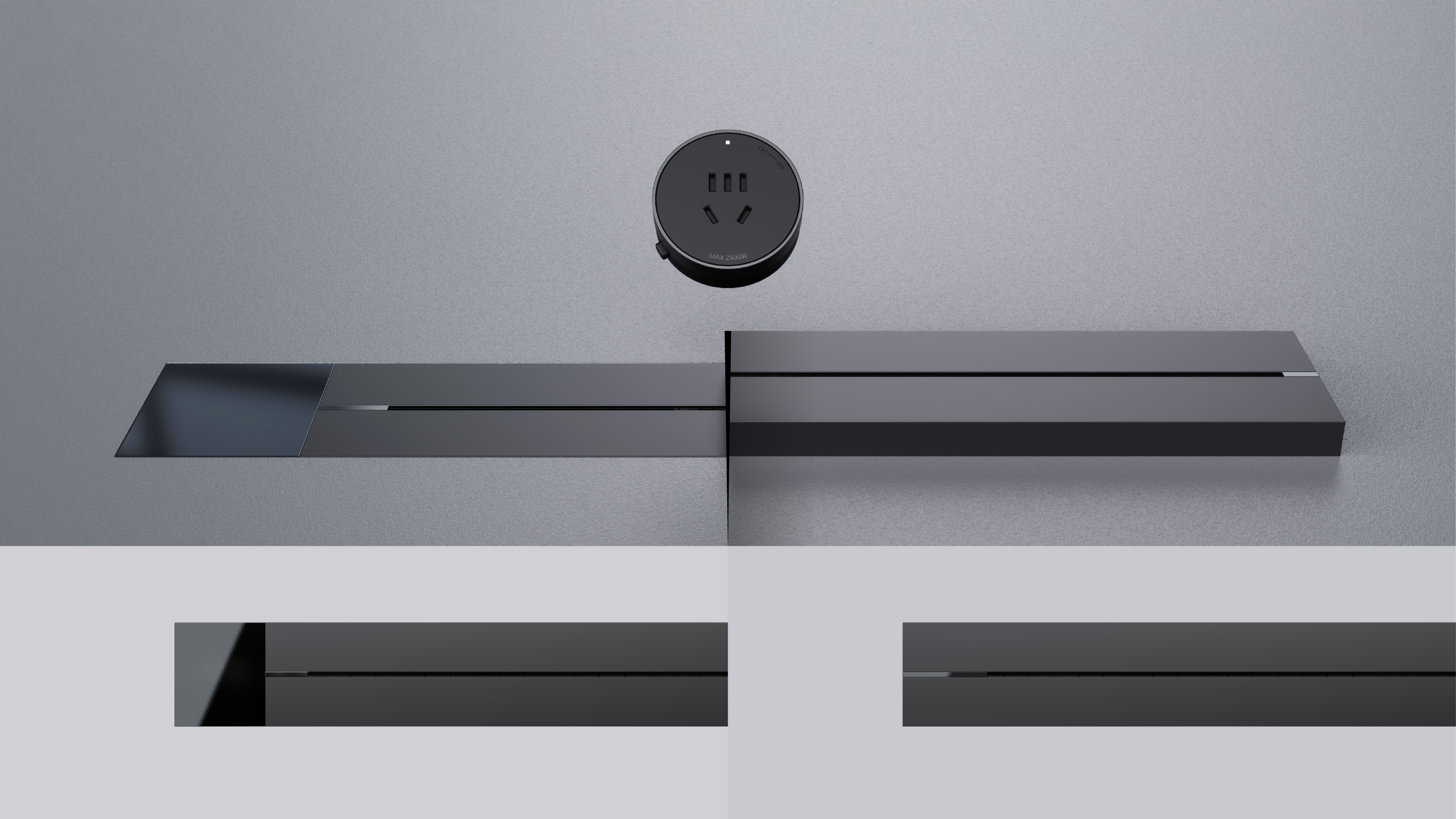 product design，Architectural technology，