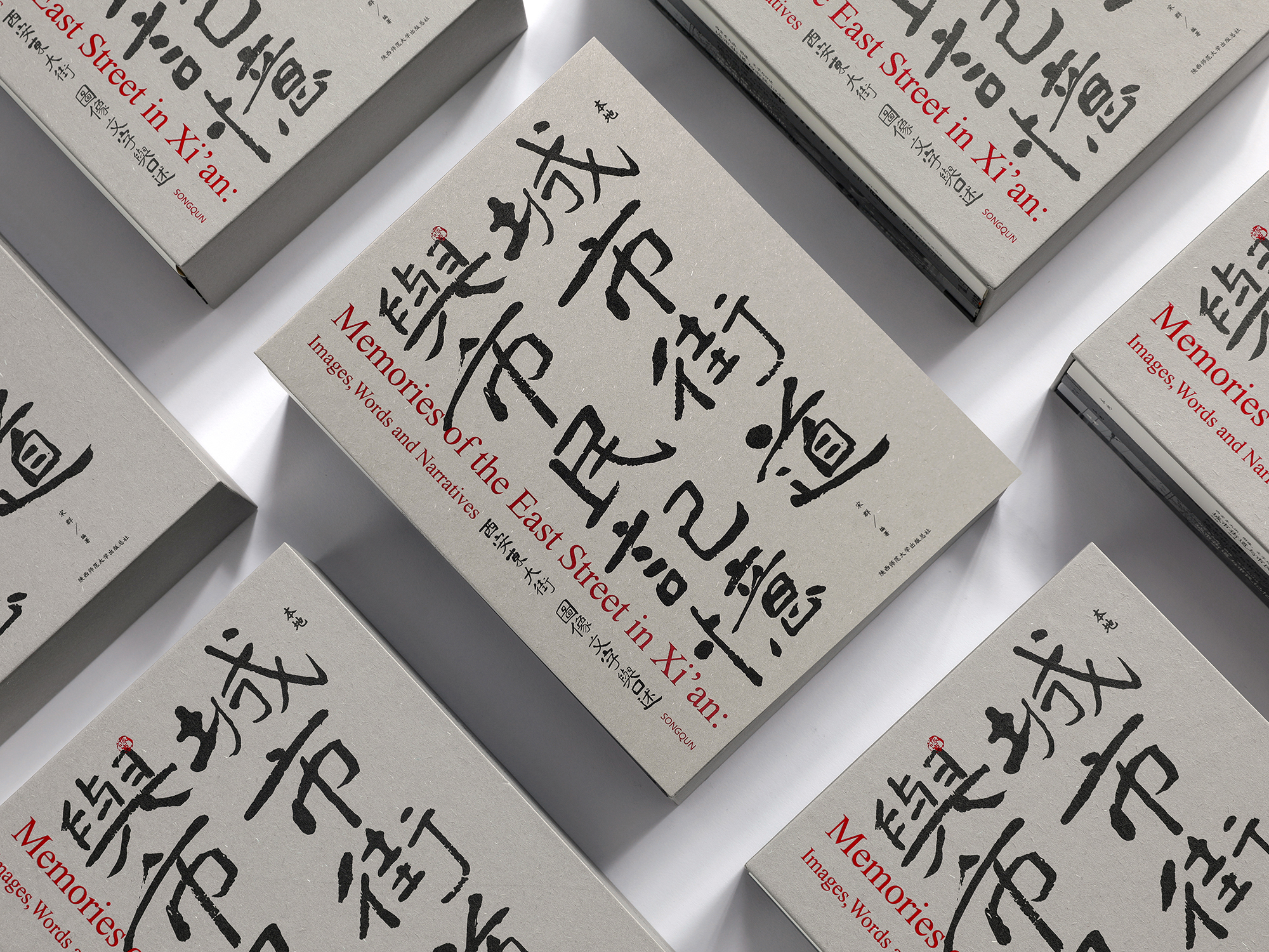 Communication design，Printed publications，