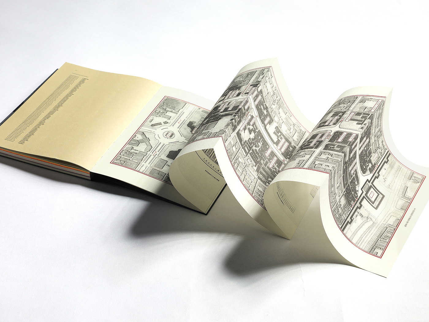 Communication design，Printed publications，