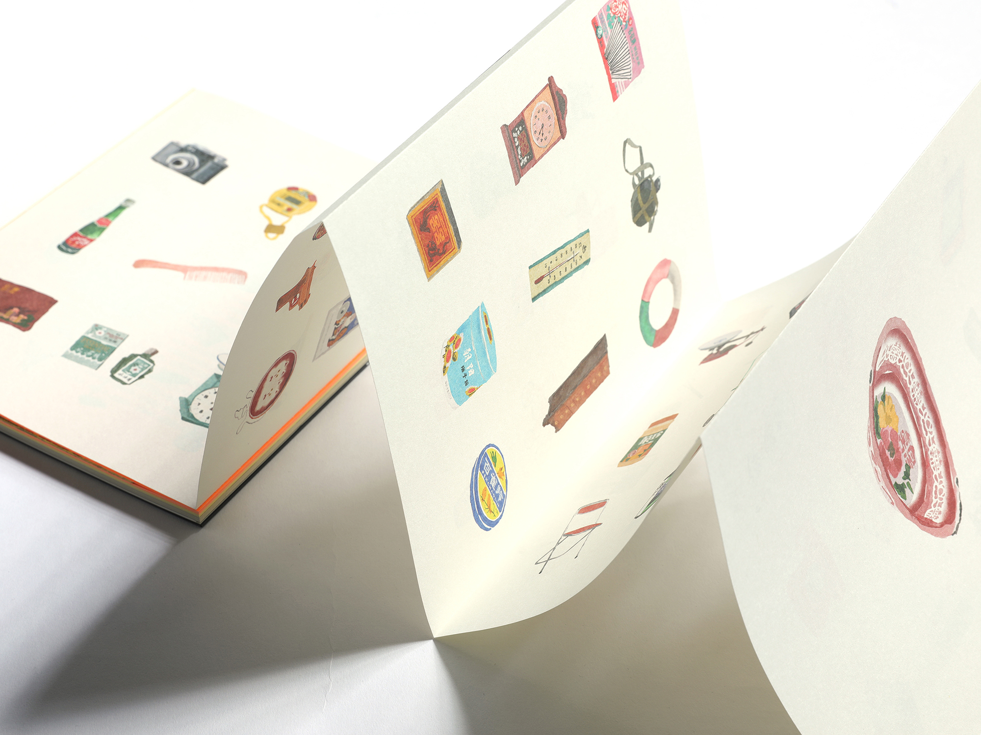 Communication design，Printed publications，