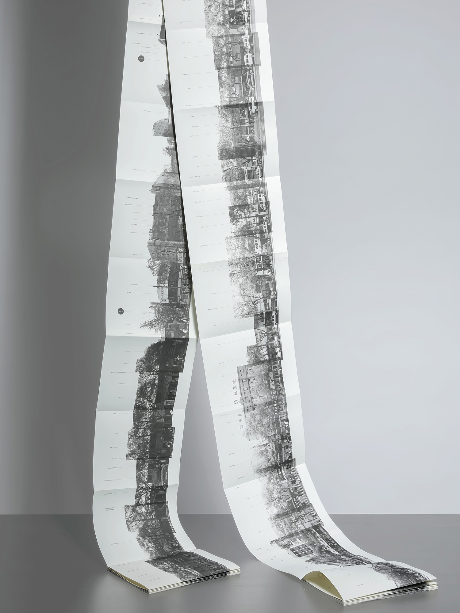 Communication design，Printed publications，