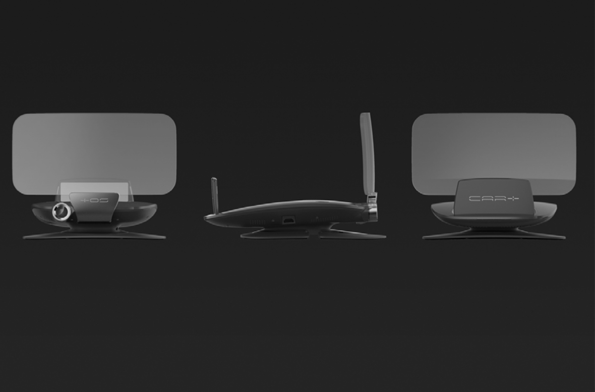 automobile，Head up display，intelligence，