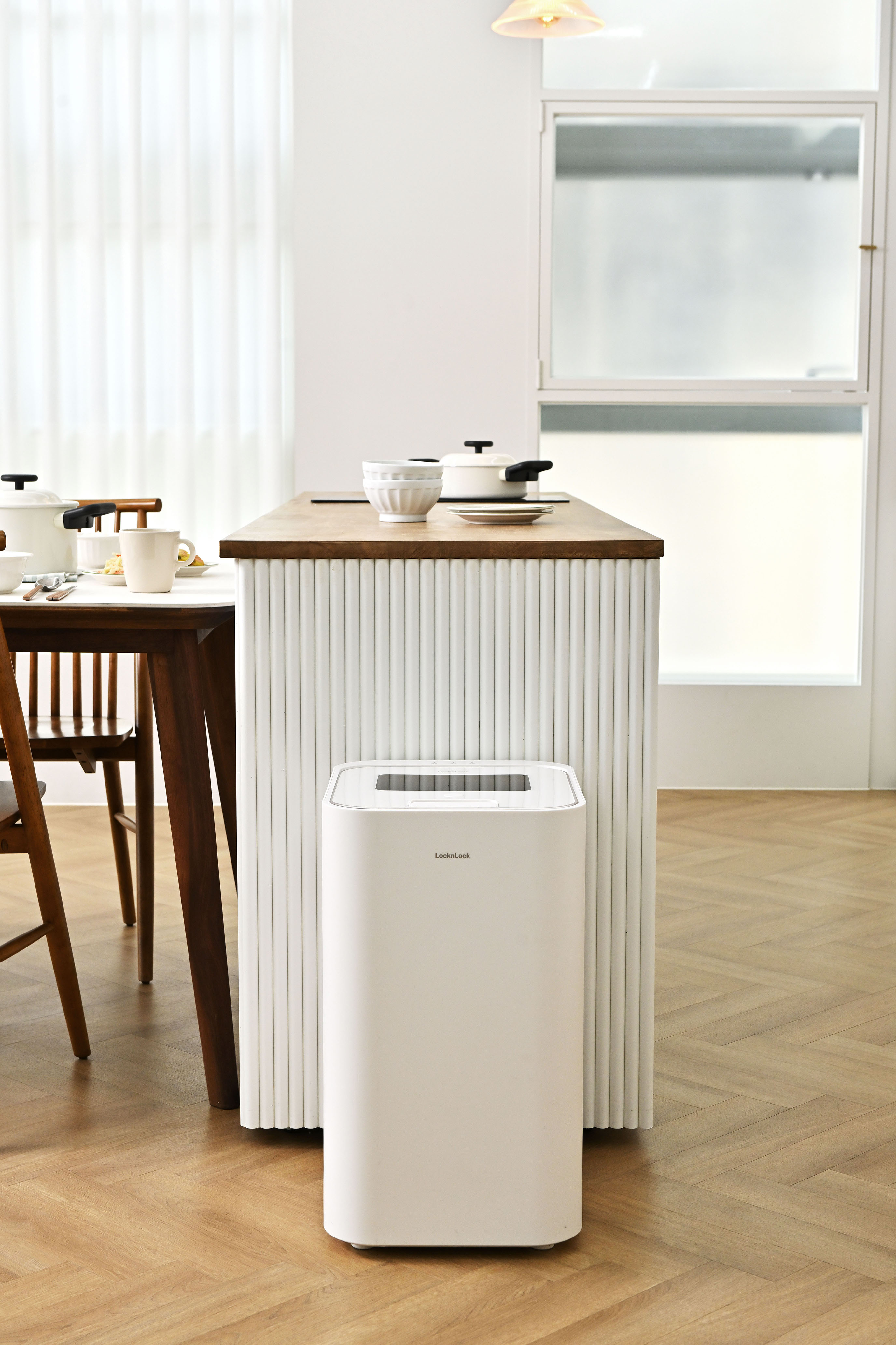 product design，kitchen，