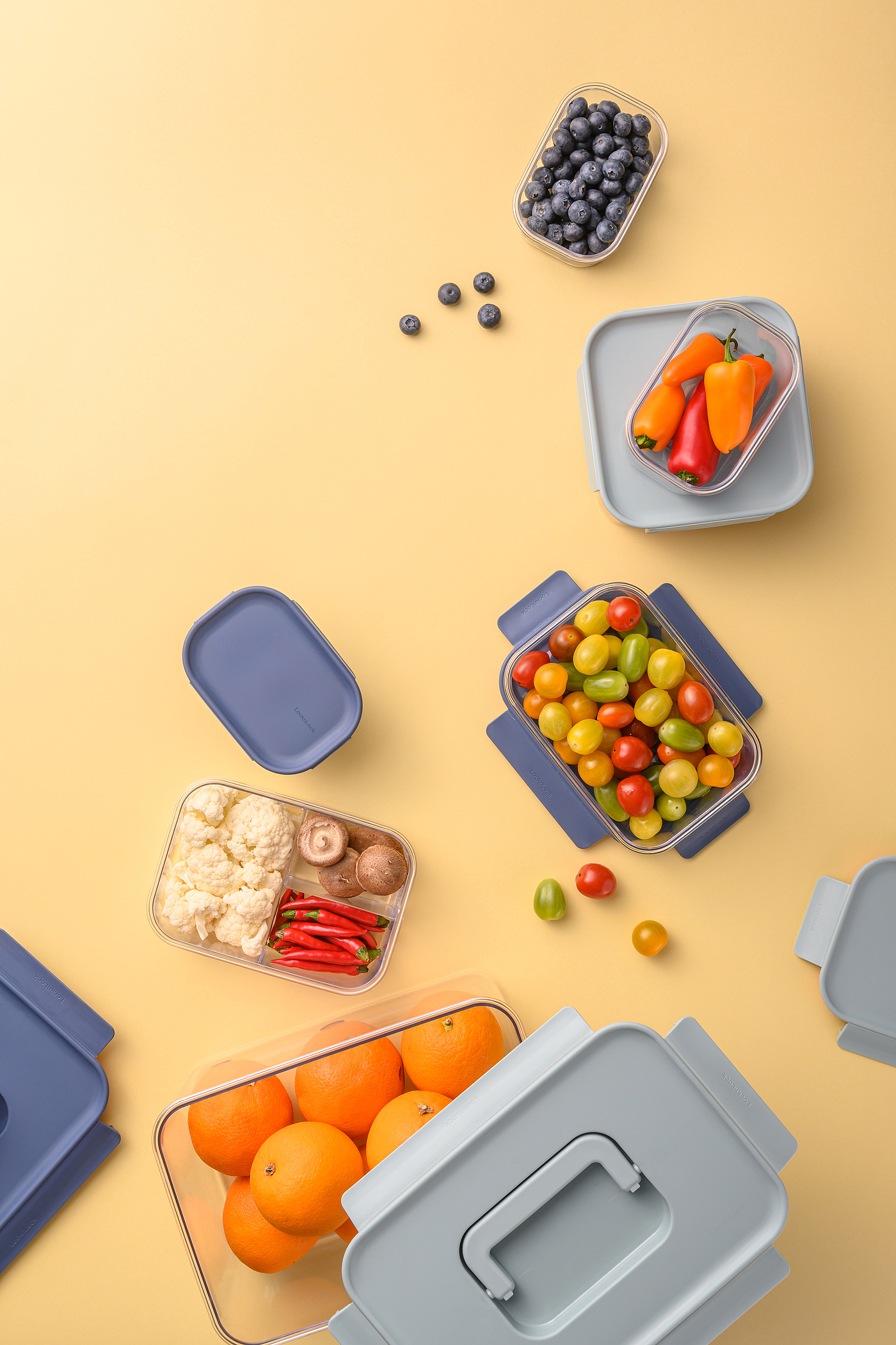 product design，kitchen，