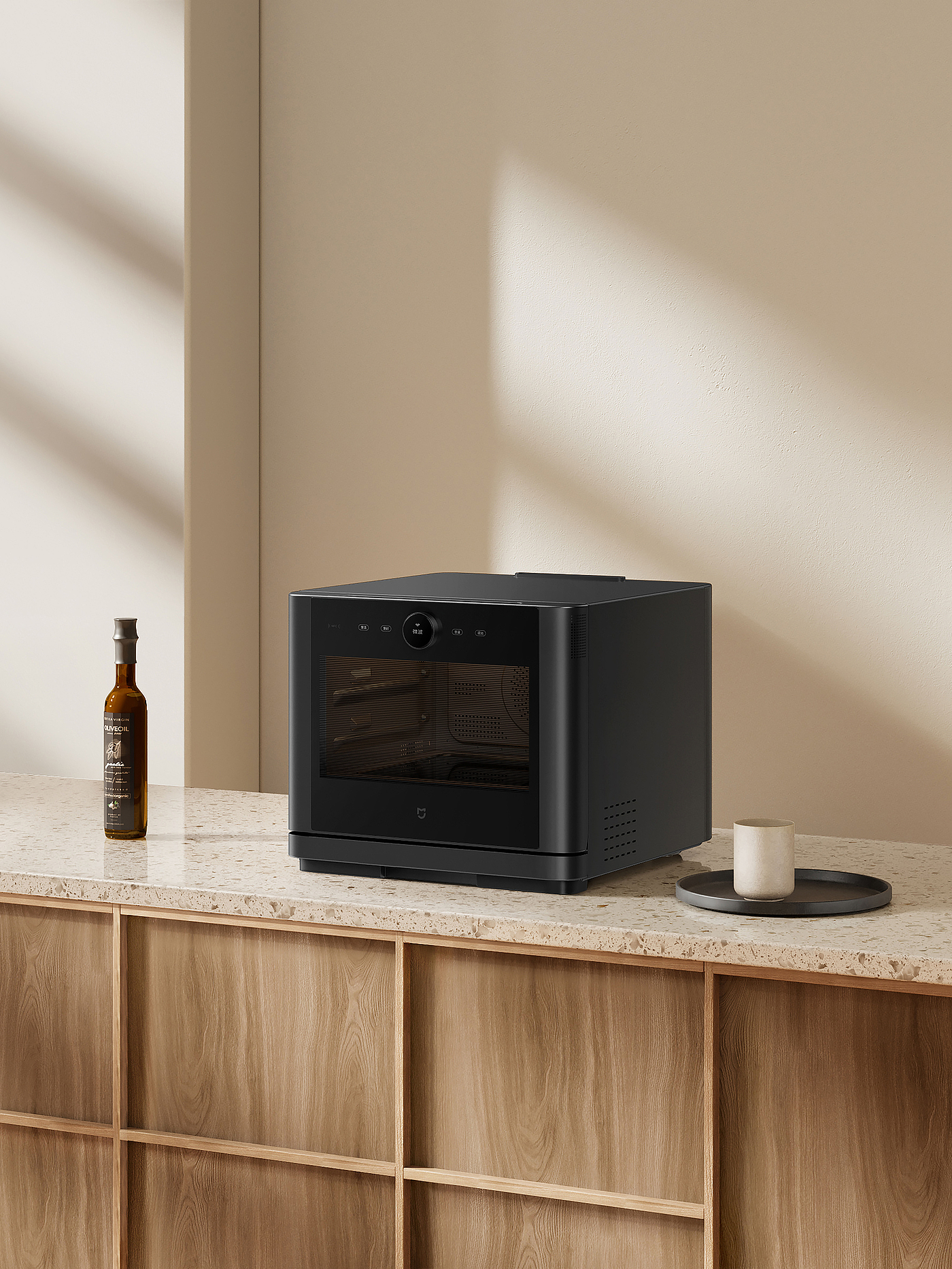product design，kitchen，