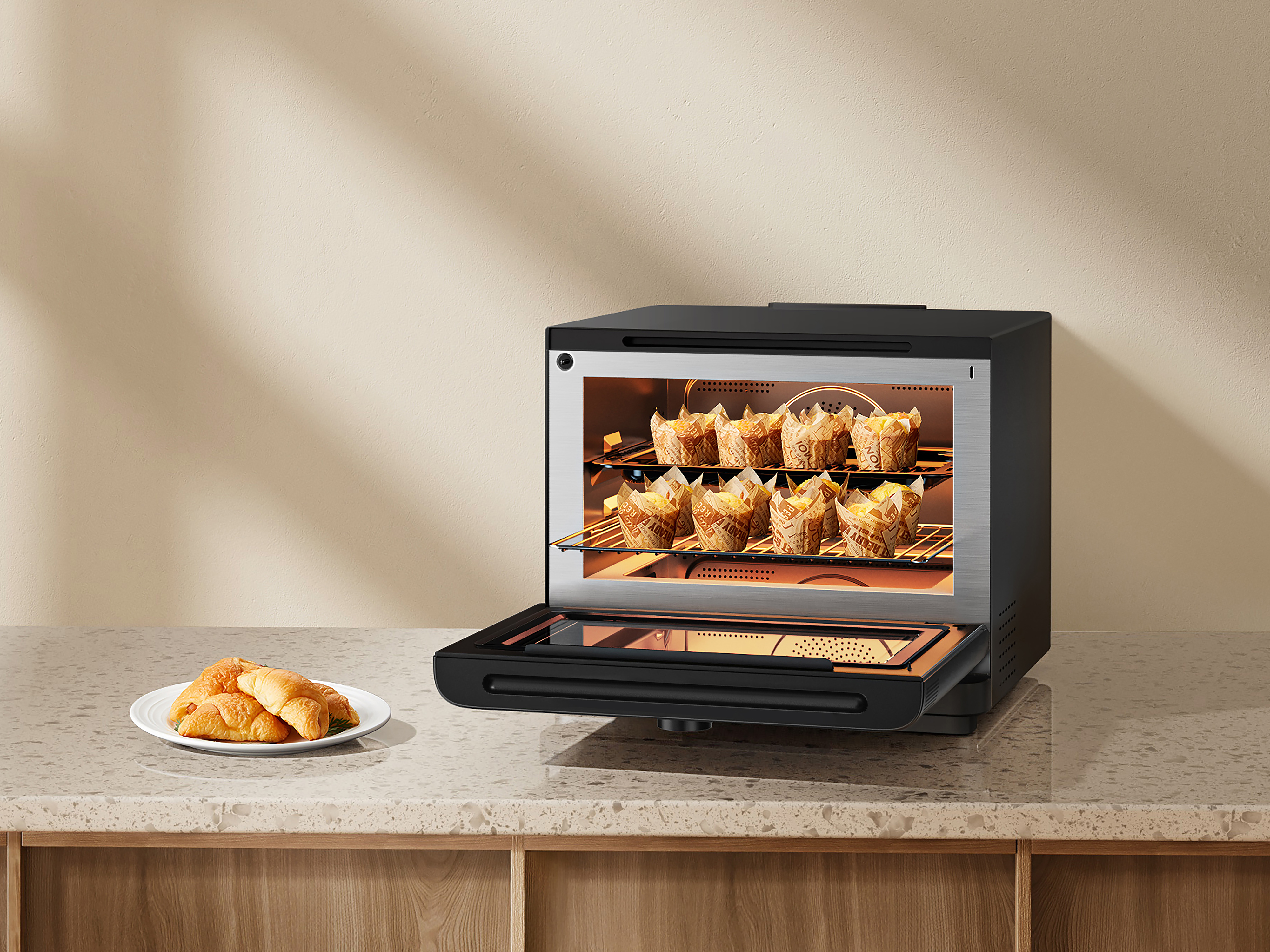 product design，kitchen，