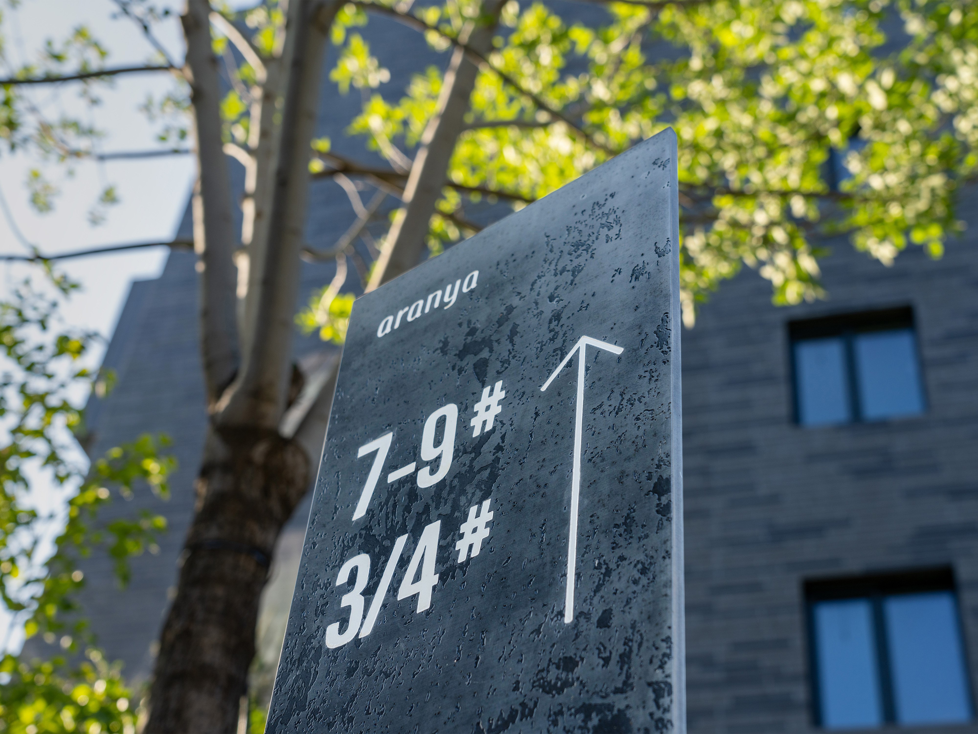 Communication design，Typography/signage，