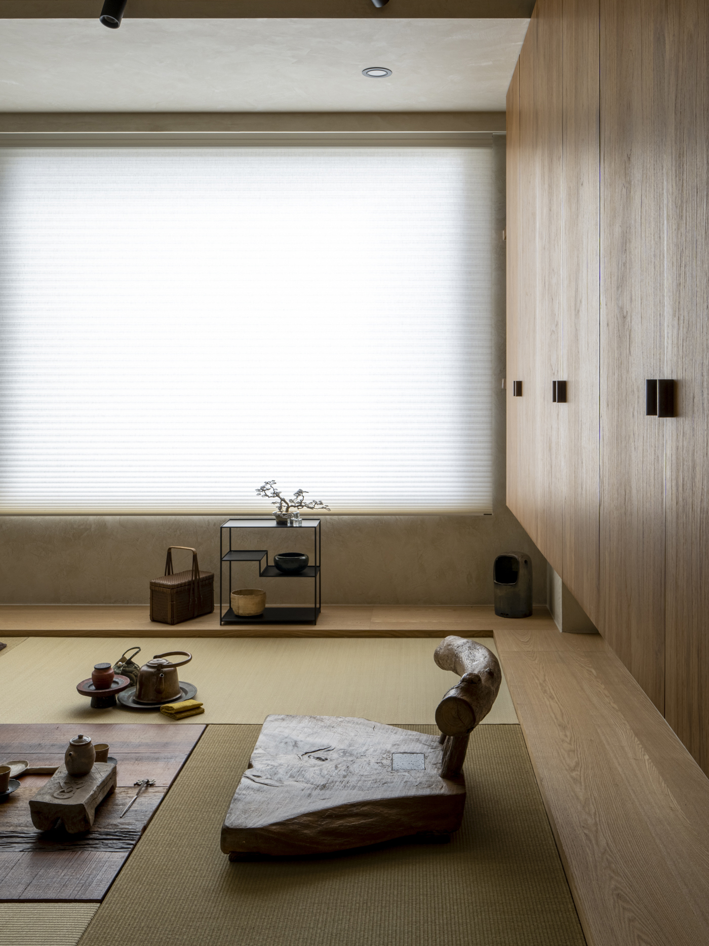 Interior design，residence，