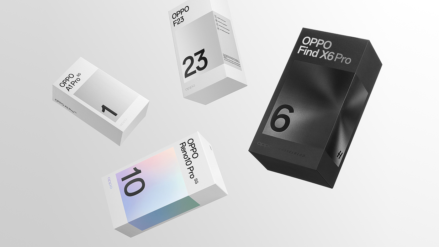 packing design，Consumer products，