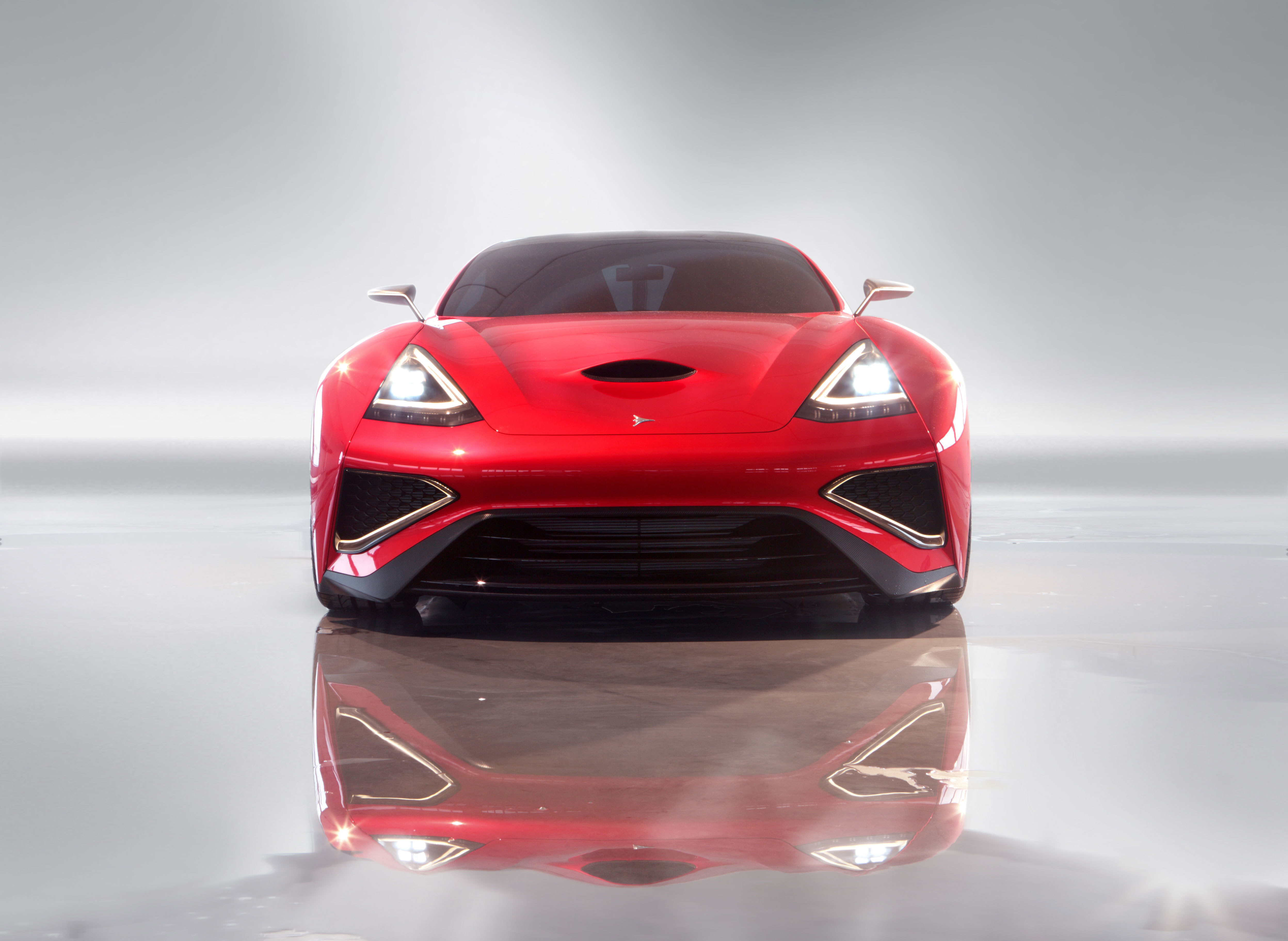 automobile，Sports car，concept，Two doors，vehicle，
