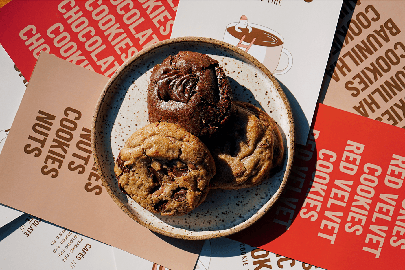 Dauper，packing，Food packaging，Brand promotion，