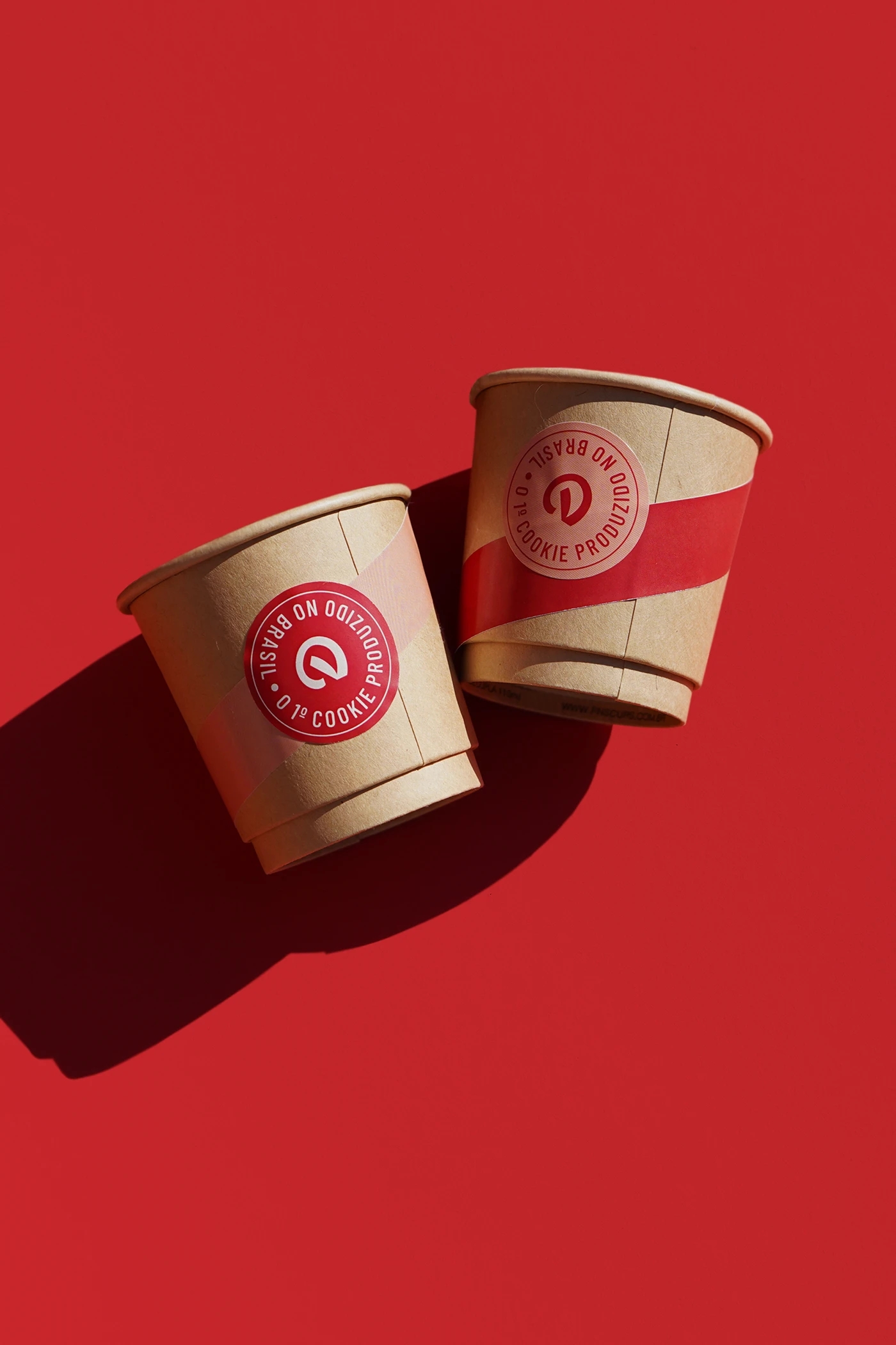 Dauper，packing，Food packaging，Brand promotion，