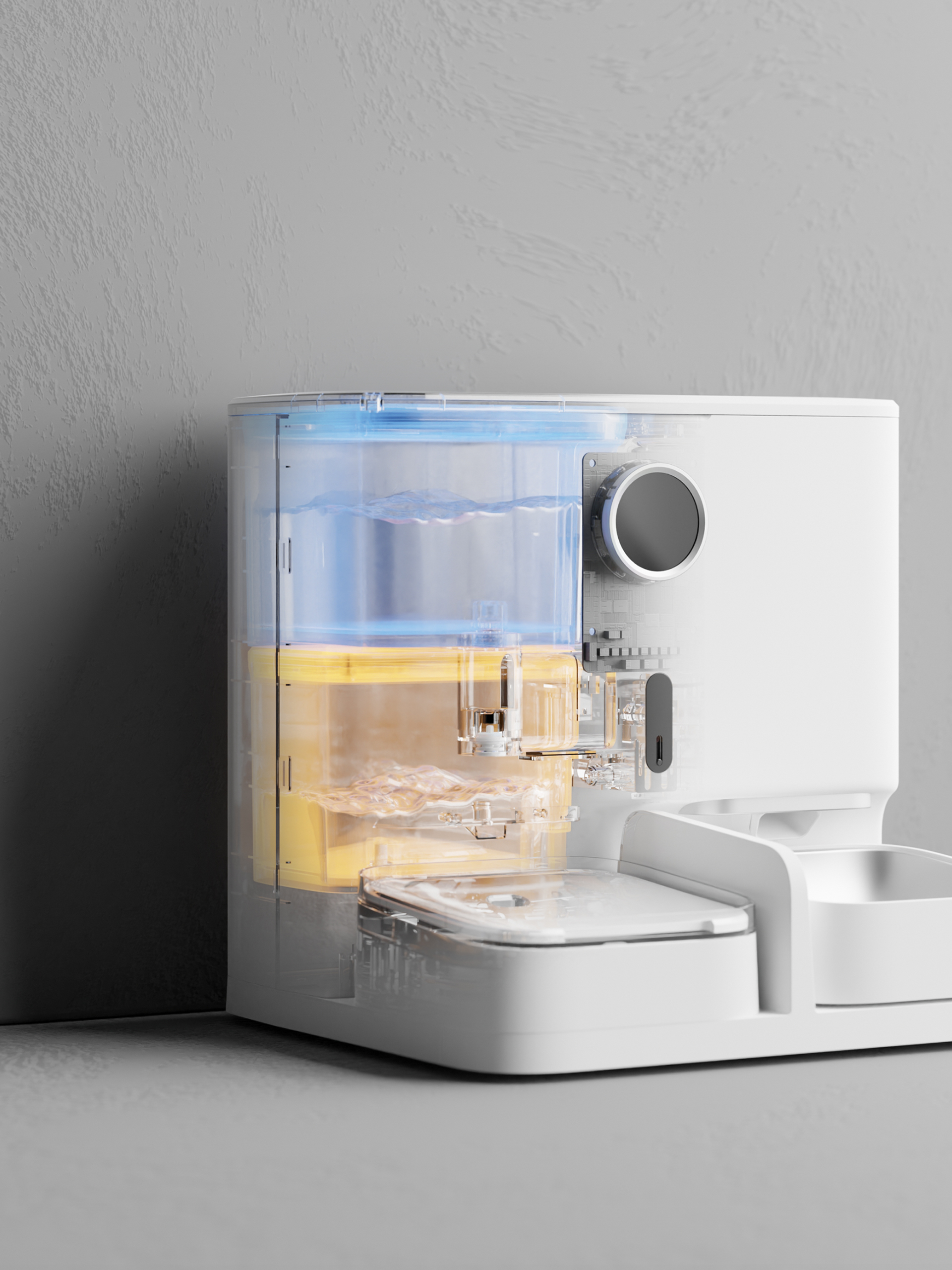 product design，leisure time，