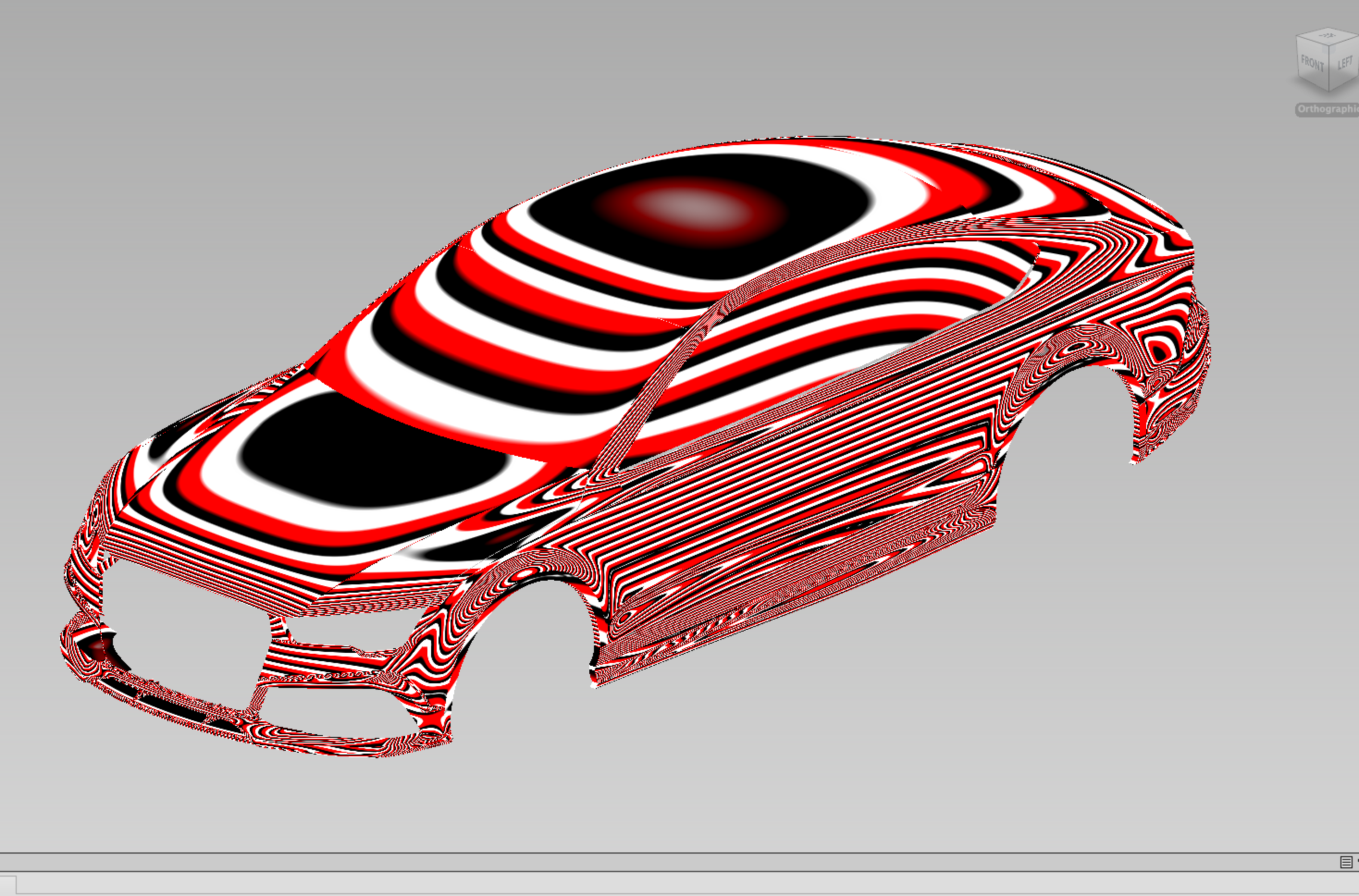 Alias，Forward，reverse，CAS，