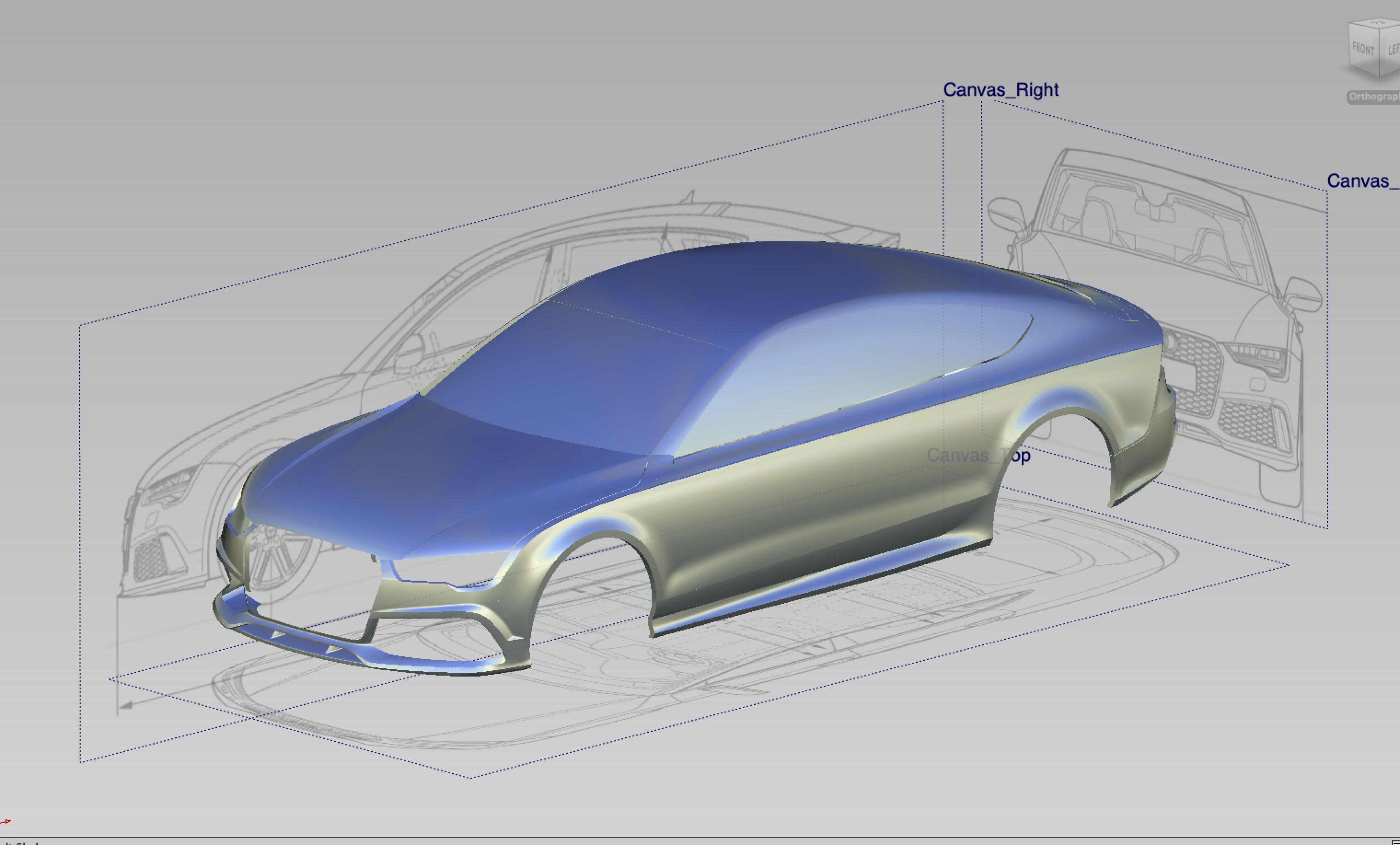 Alias，Forward，reverse，CAS，