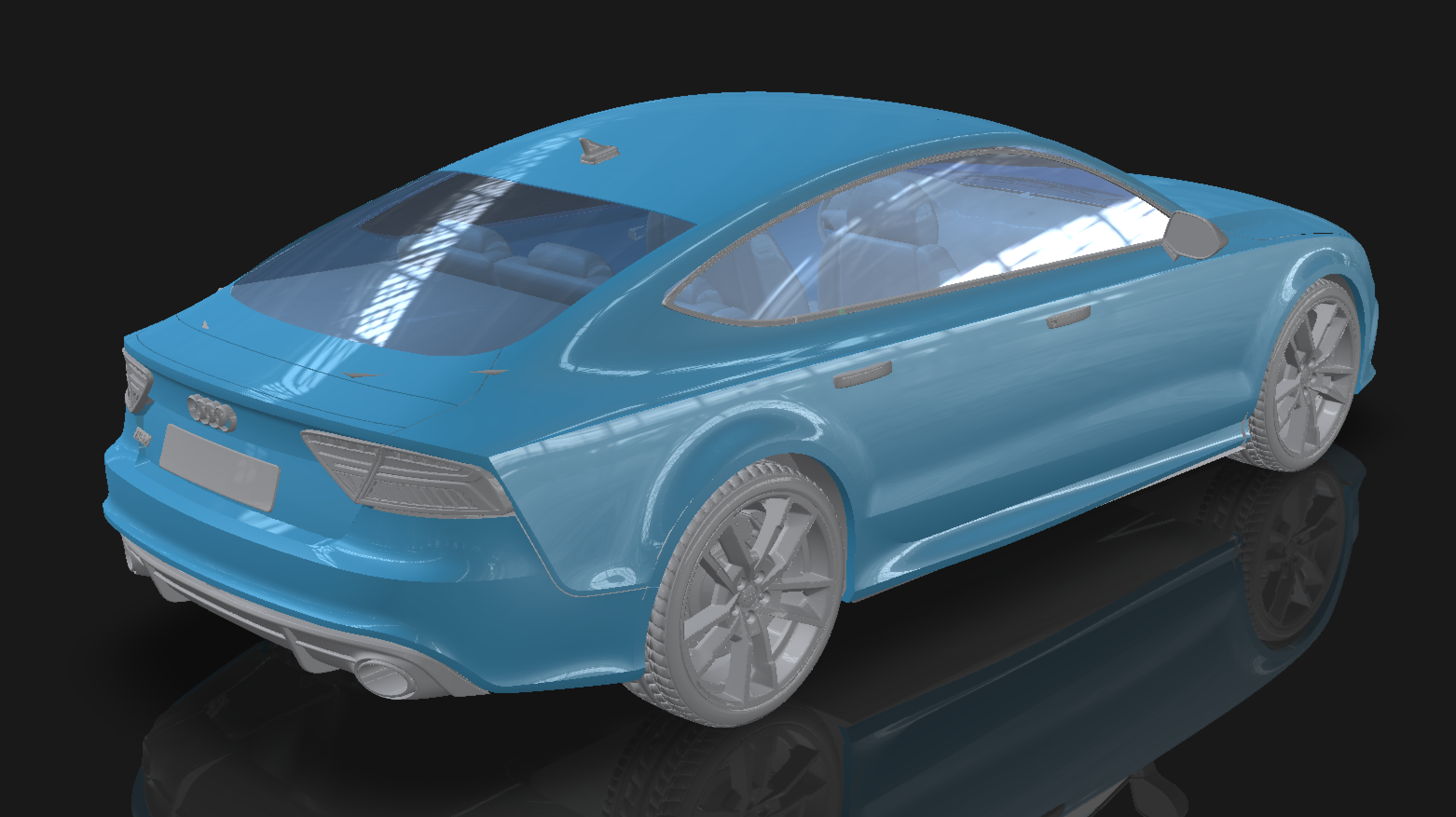 Alias，Forward，reverse，CAS，