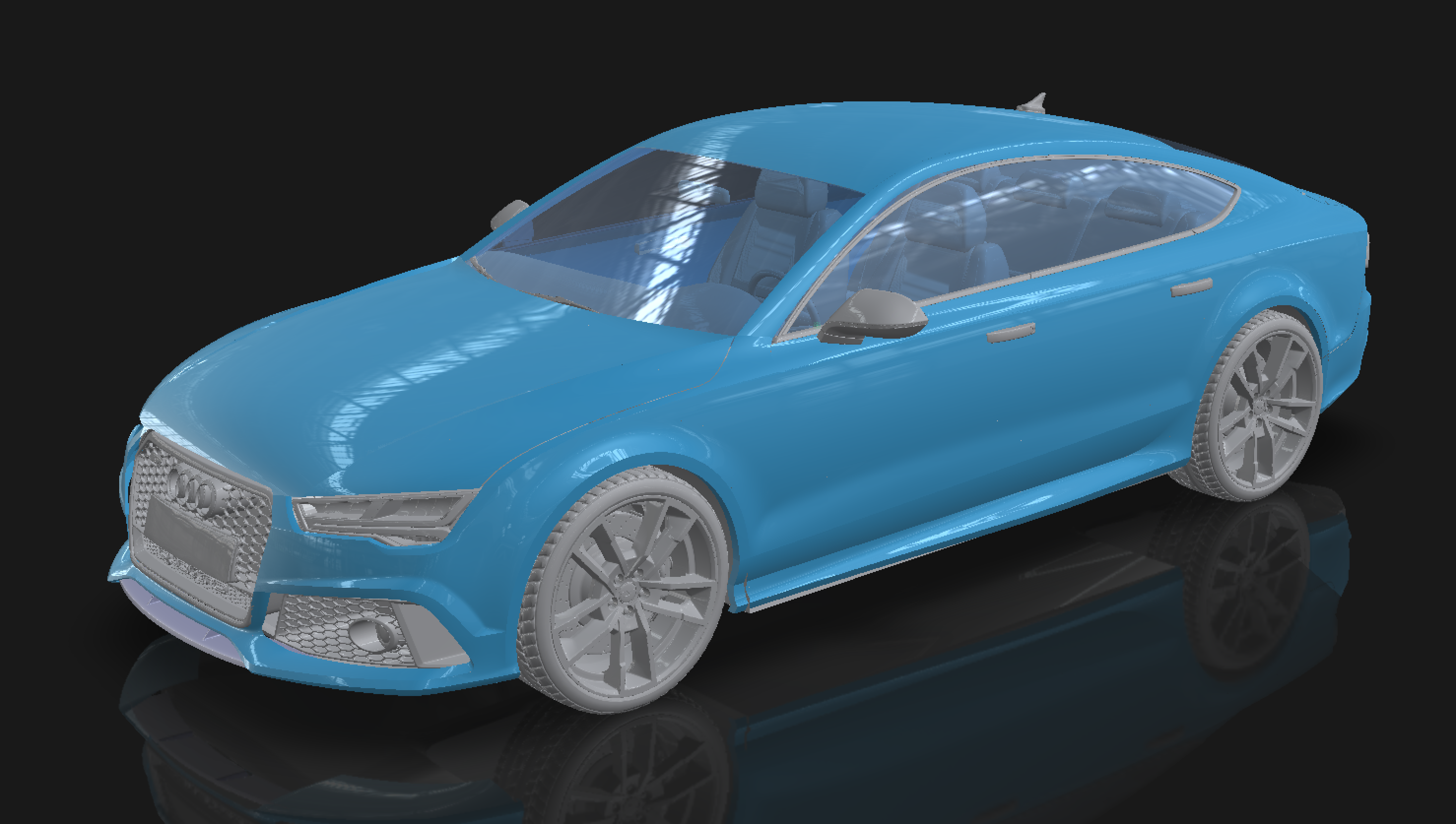 Alias，Forward，reverse，CAS，