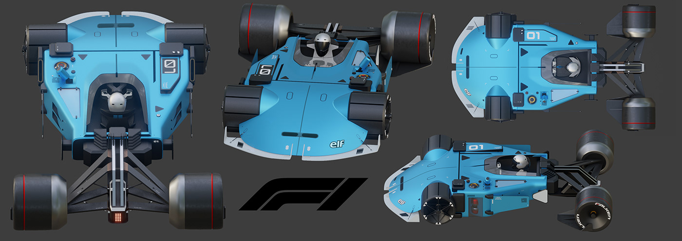 Formula_MK1-2，vehicle，automobile，racing，Formula_MK1-2，vehicle，automobile，racing，