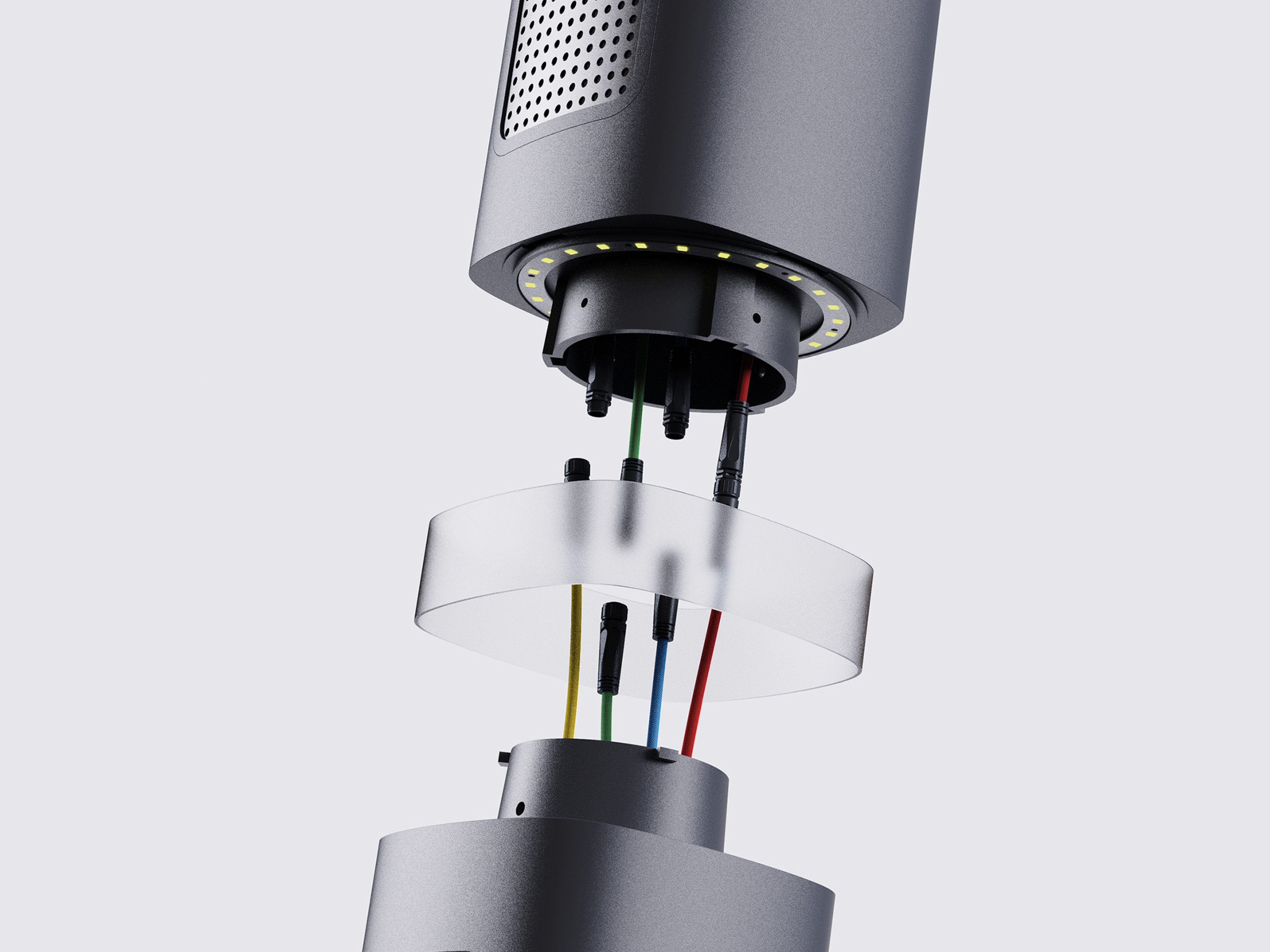 product design，Public Design/Retail Projects，