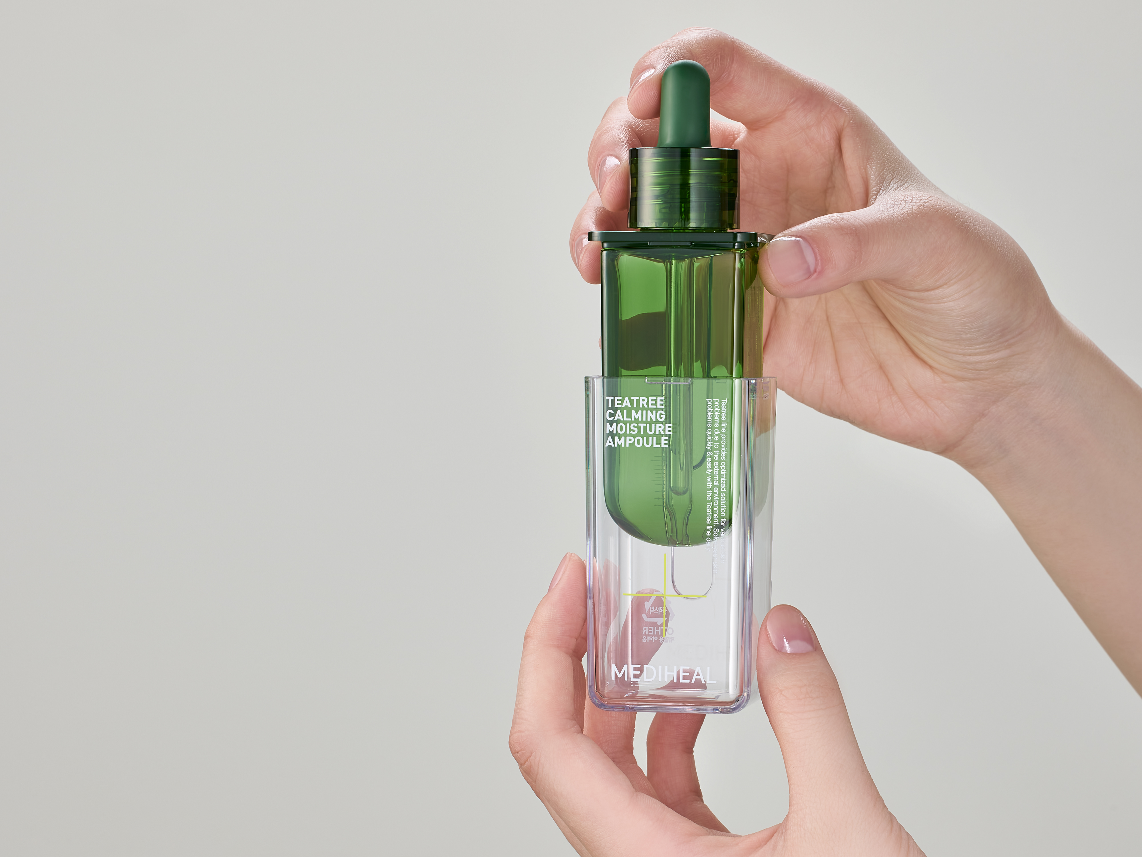 packing design，Beauty/health care，