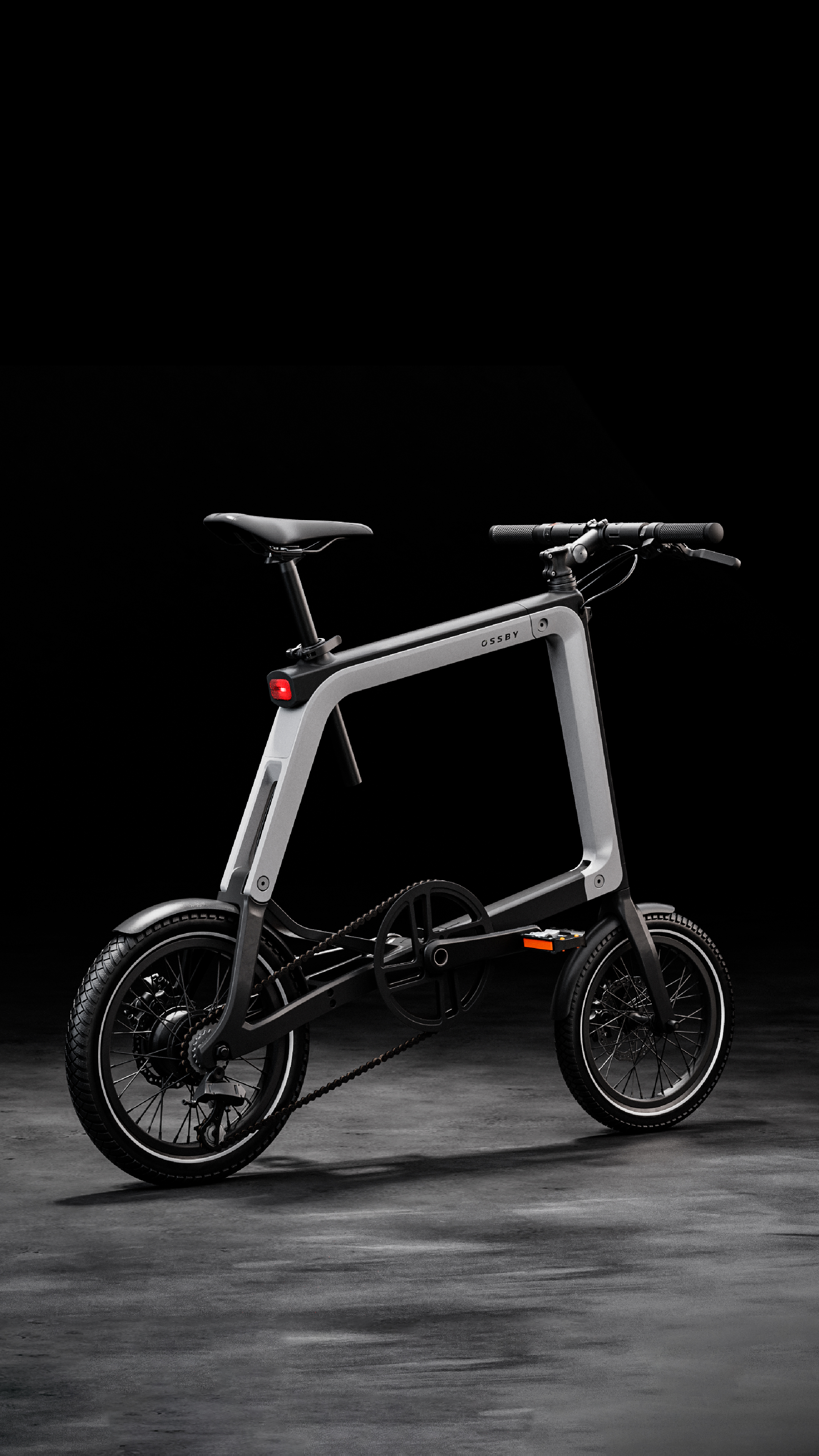 product design，Bicycle，