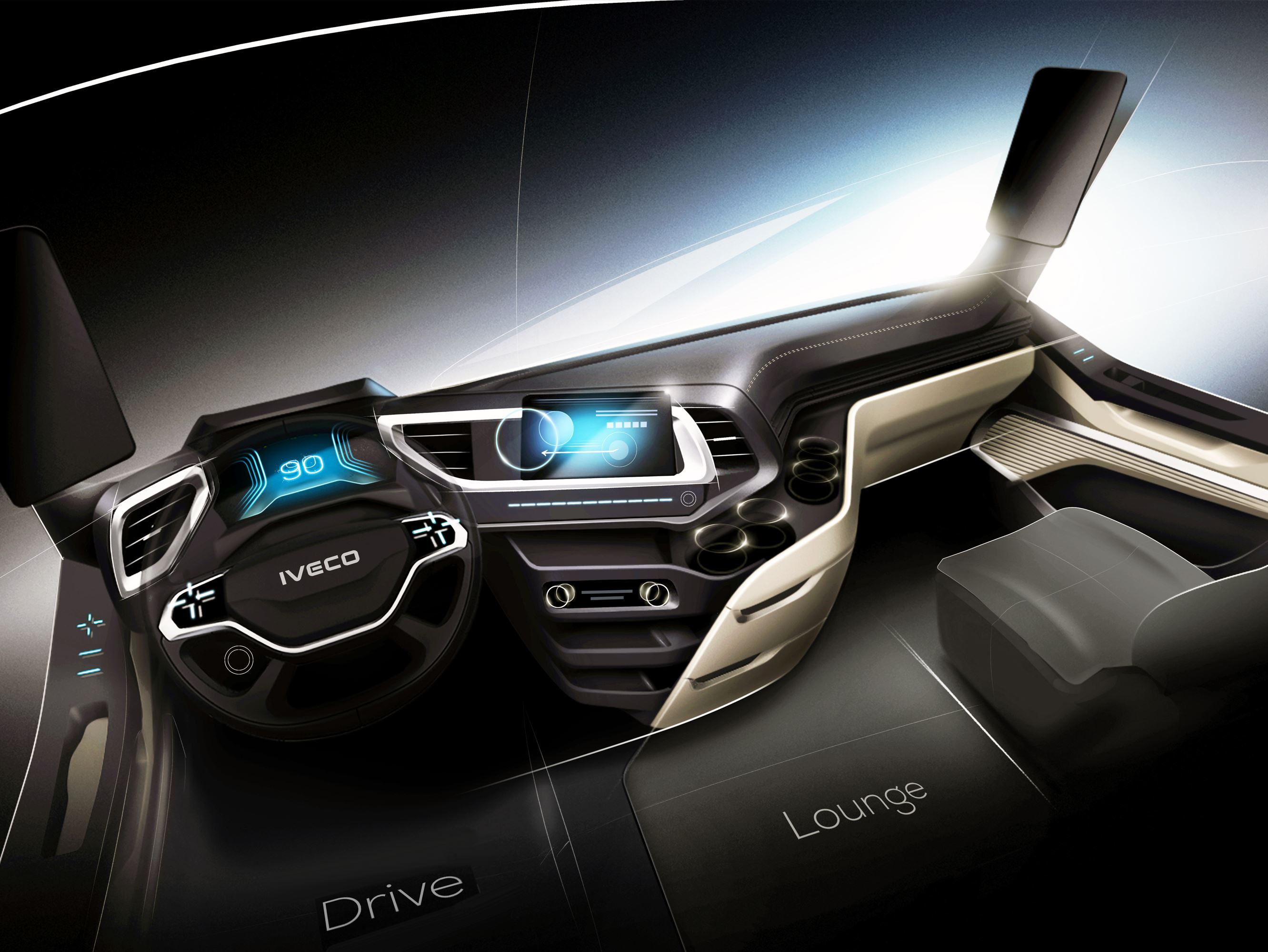 product design，Automobile/transportation，