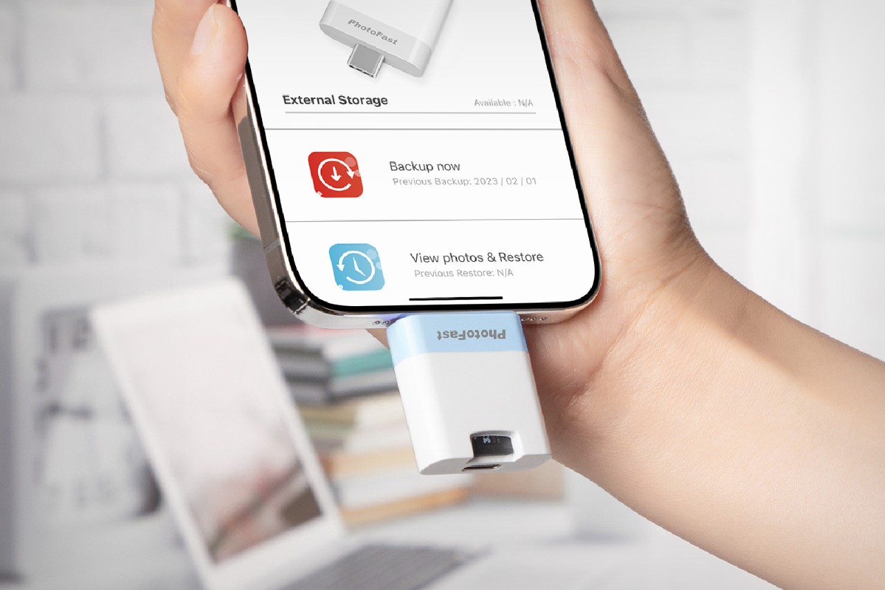 PhotoCube，Digital，electronic product，Mobile Accessories，