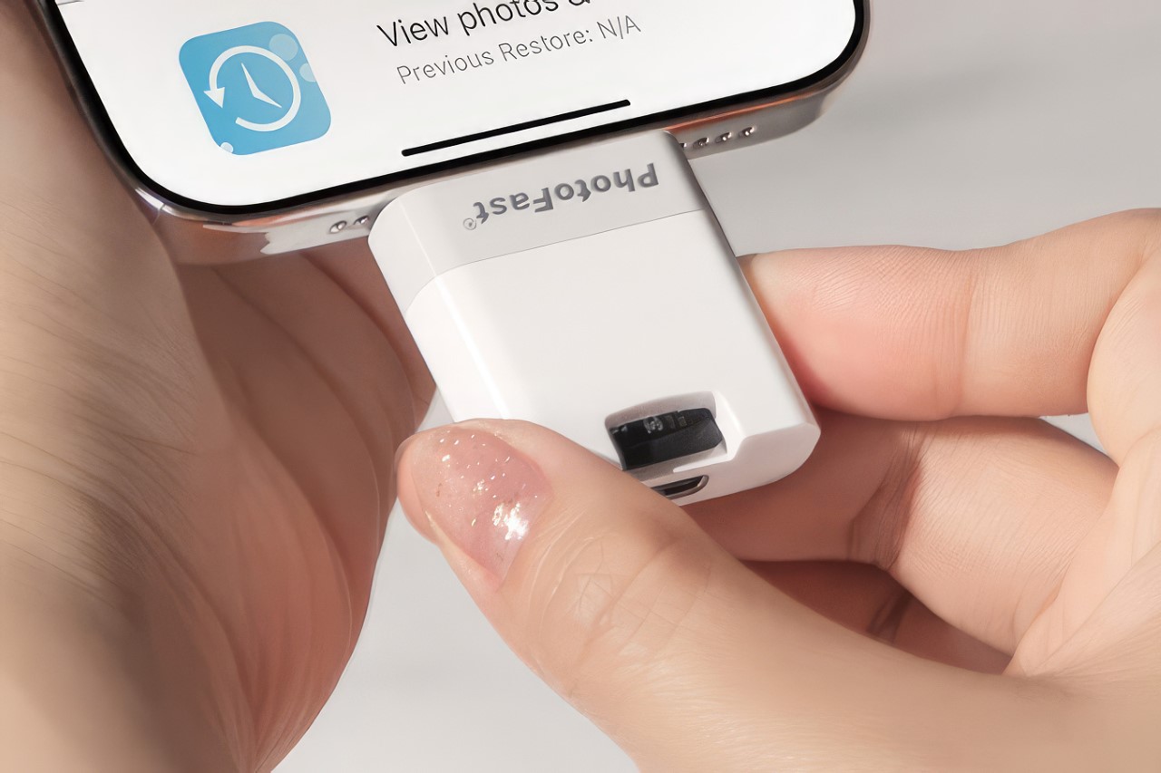 PhotoCube，Digital，electronic product，Mobile Accessories，